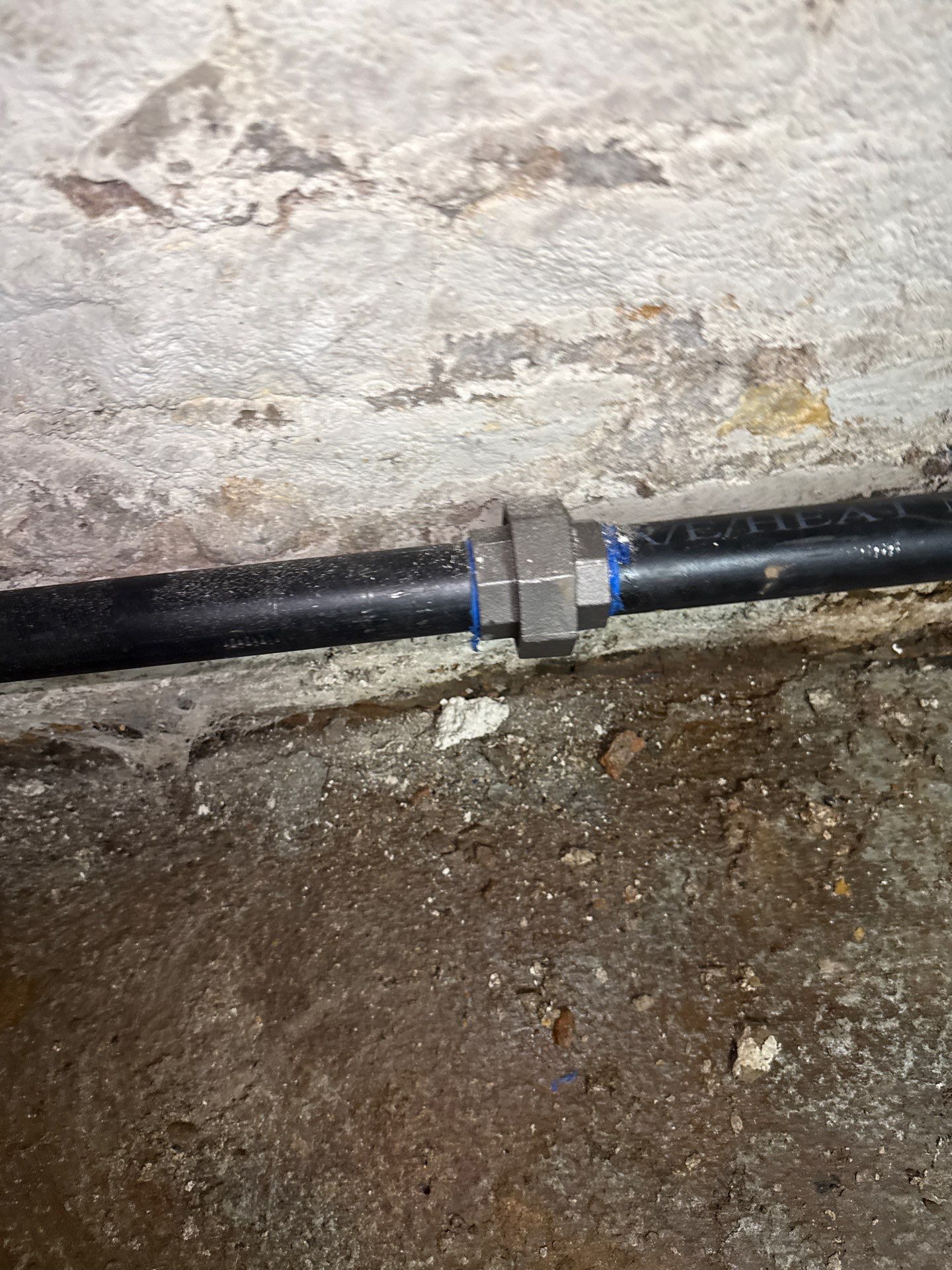 Leak Detection & Repair by Thermacore