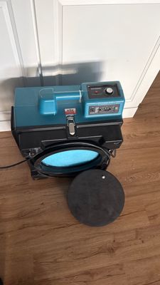 Emergency Water Extraction — Cape Coral, FL