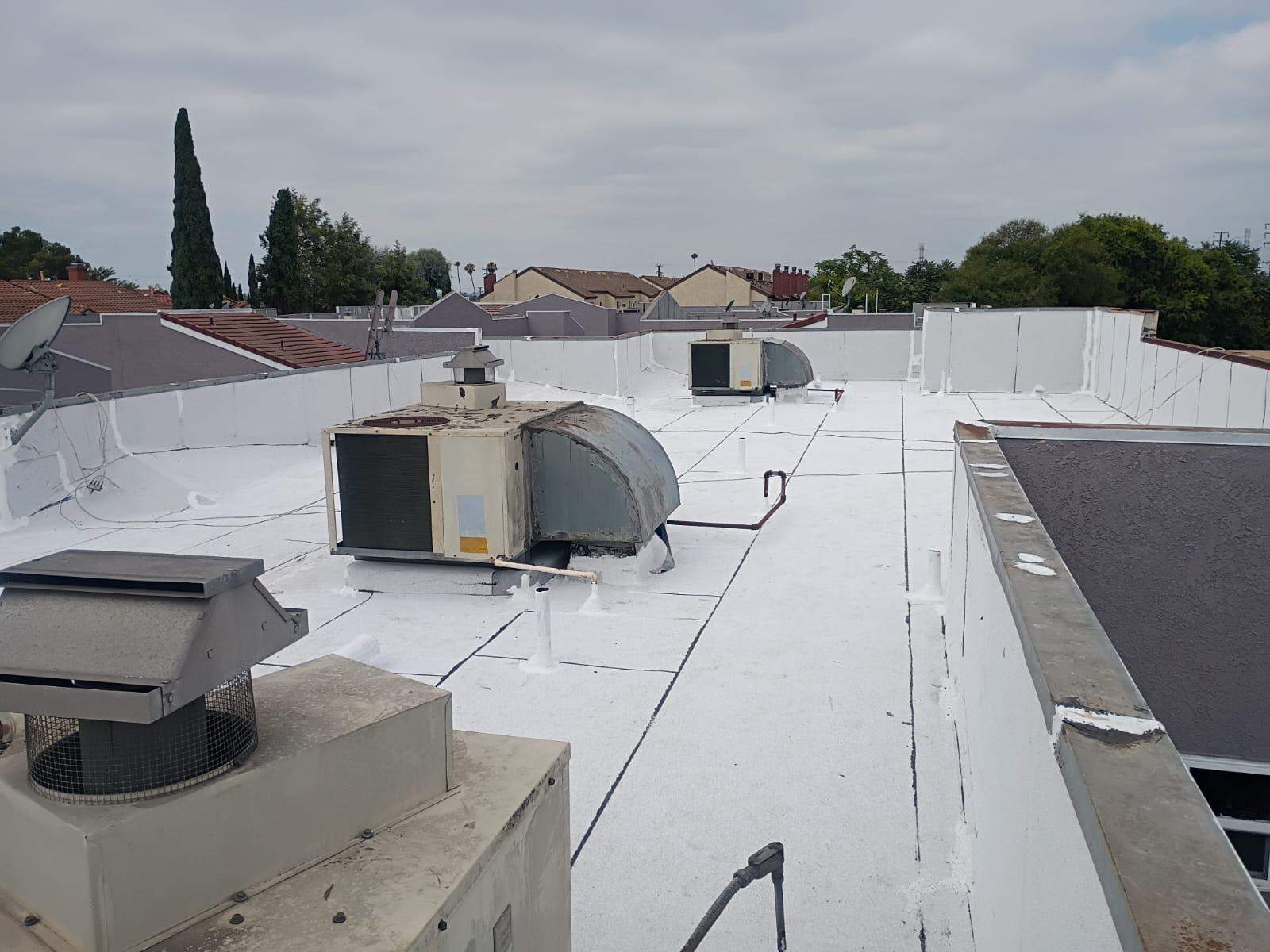 Roof Replacement - Baldwin Park, CA 91706 by Epic Roof Replacement
