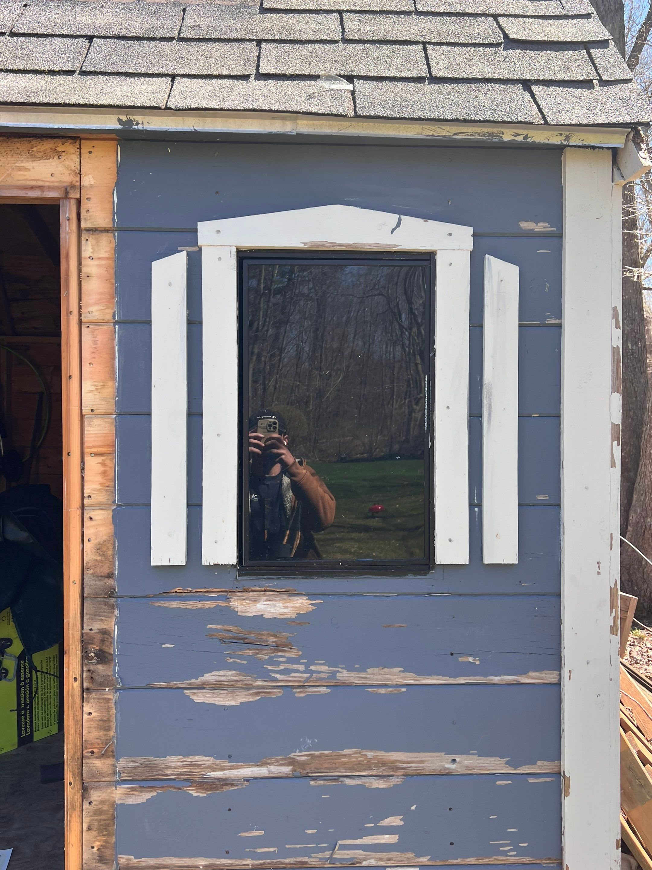 Exterior Painting & Carpentry Repairs by EXCELLENCE | CARTO