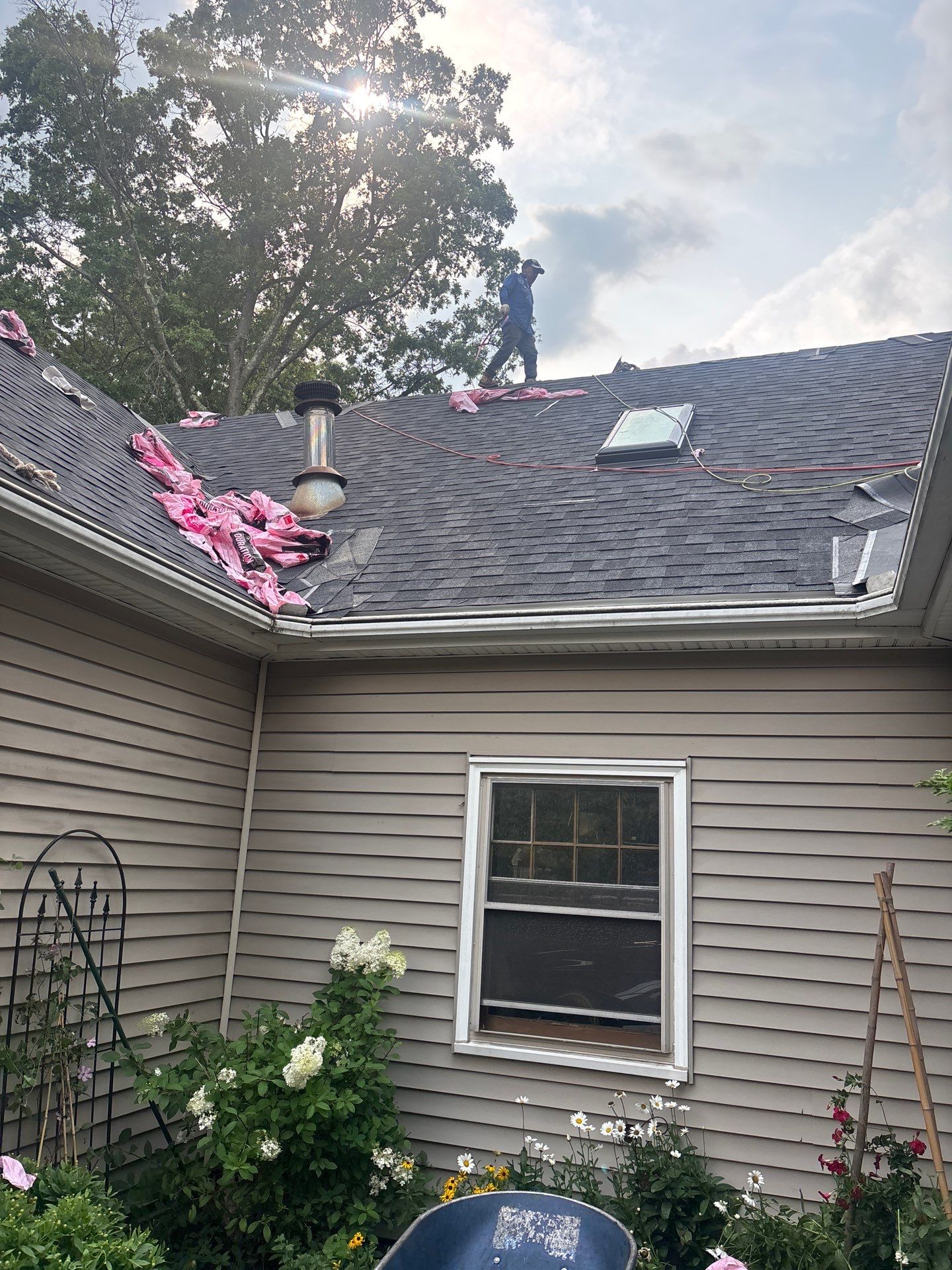 Cheshire by All site builders LLC