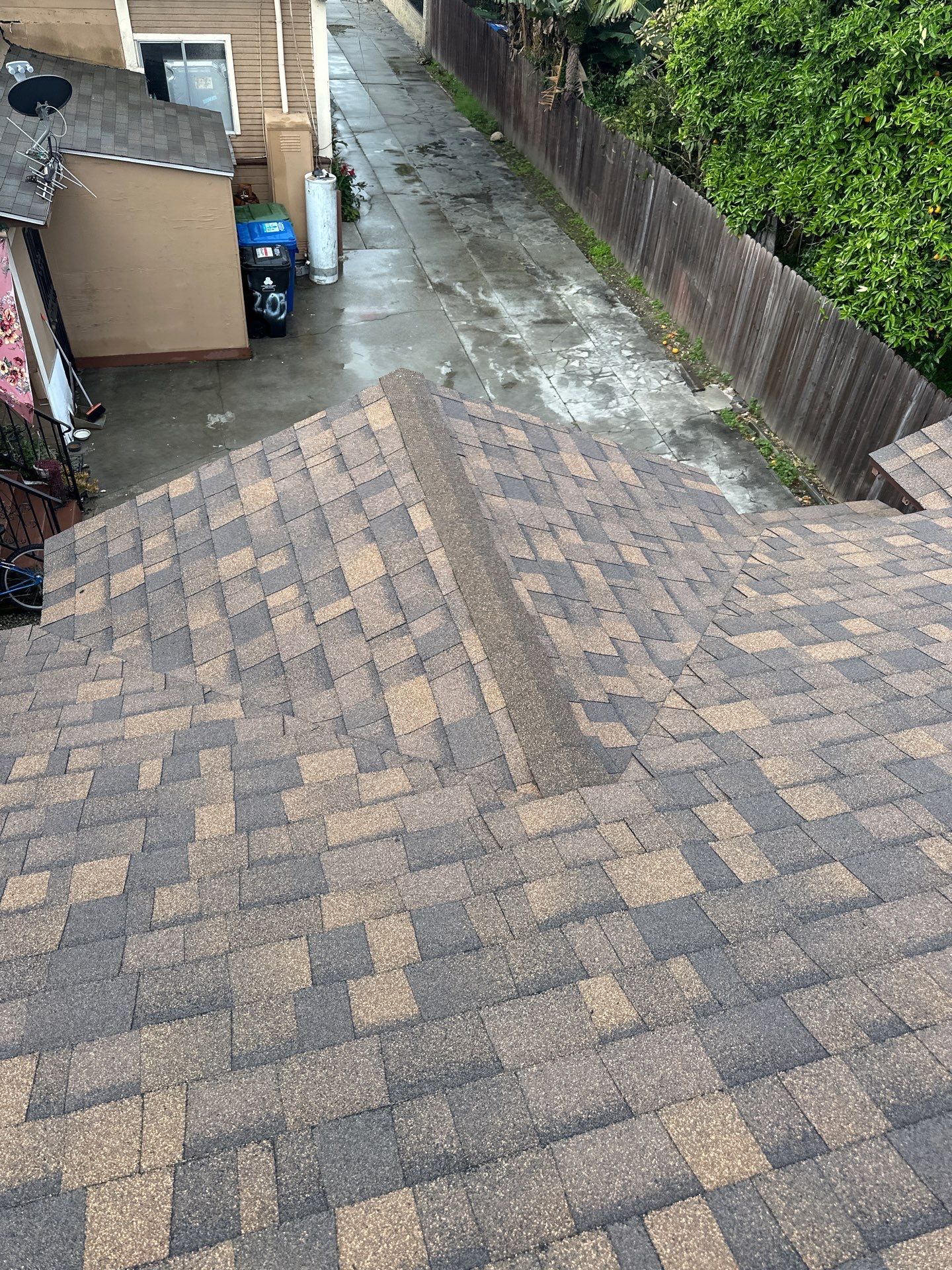 Roof Replacement - Los Angeles, CA 90011 by Epic Roof Replacement