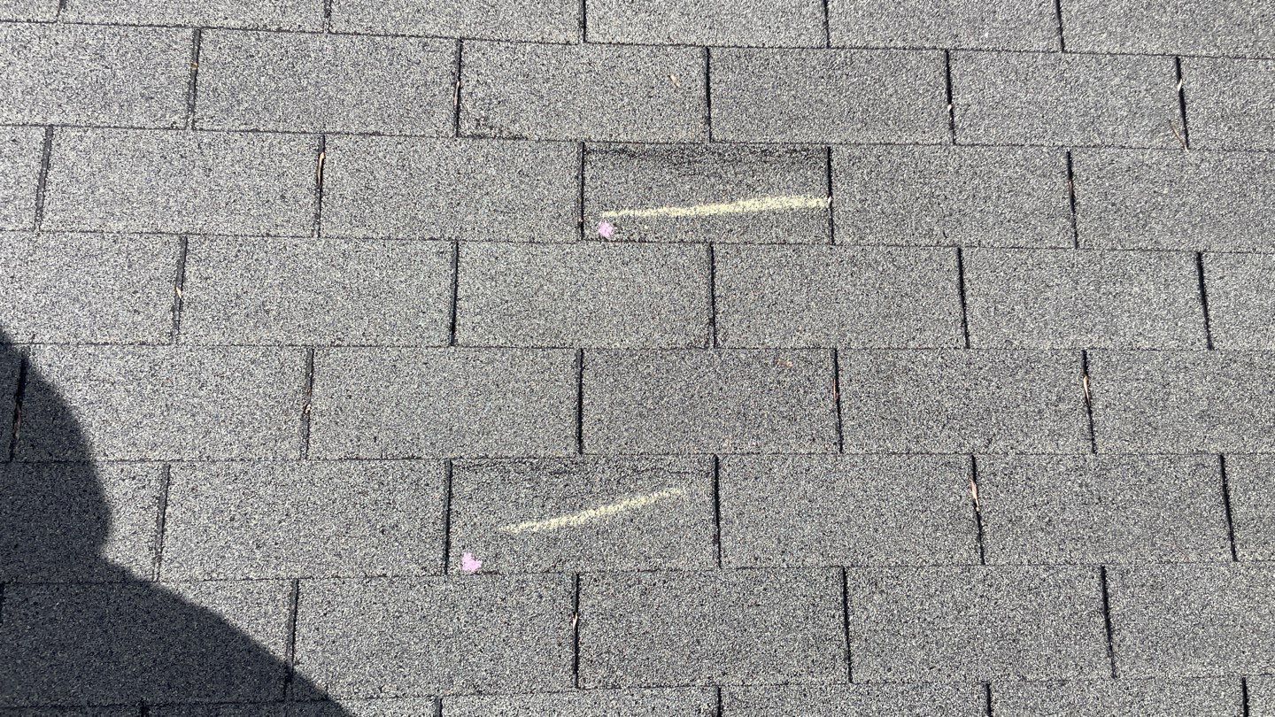 Duration TruDef Peppercorn Residential Roofing Installation by Inspector Roofing and Restoration