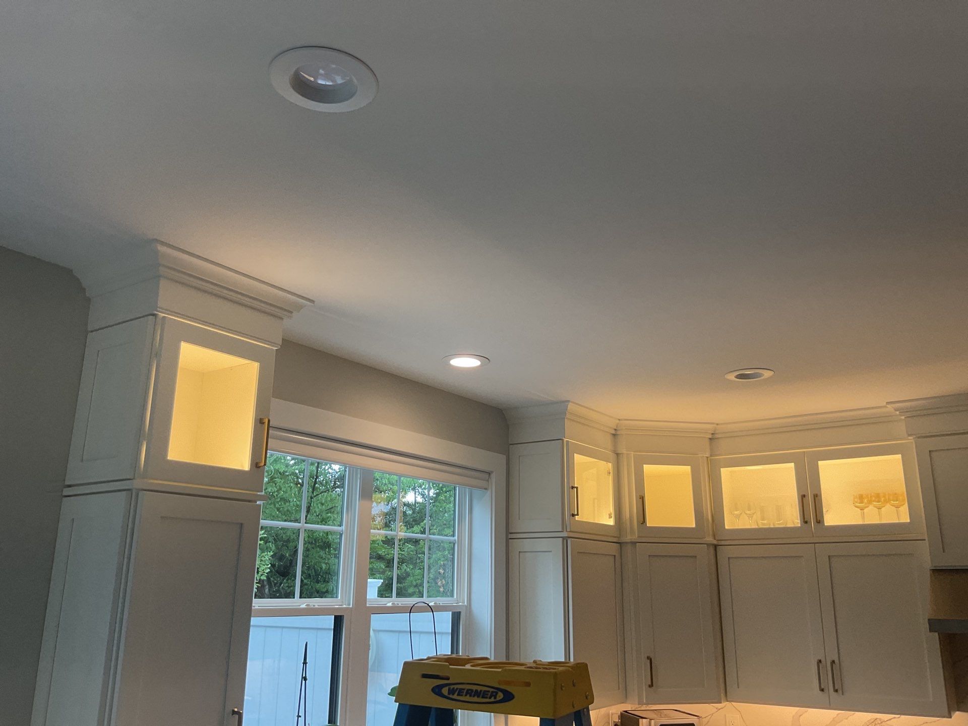 Seamless Cabinet Lighting Upgrade by ZAM by ZAM Electric
