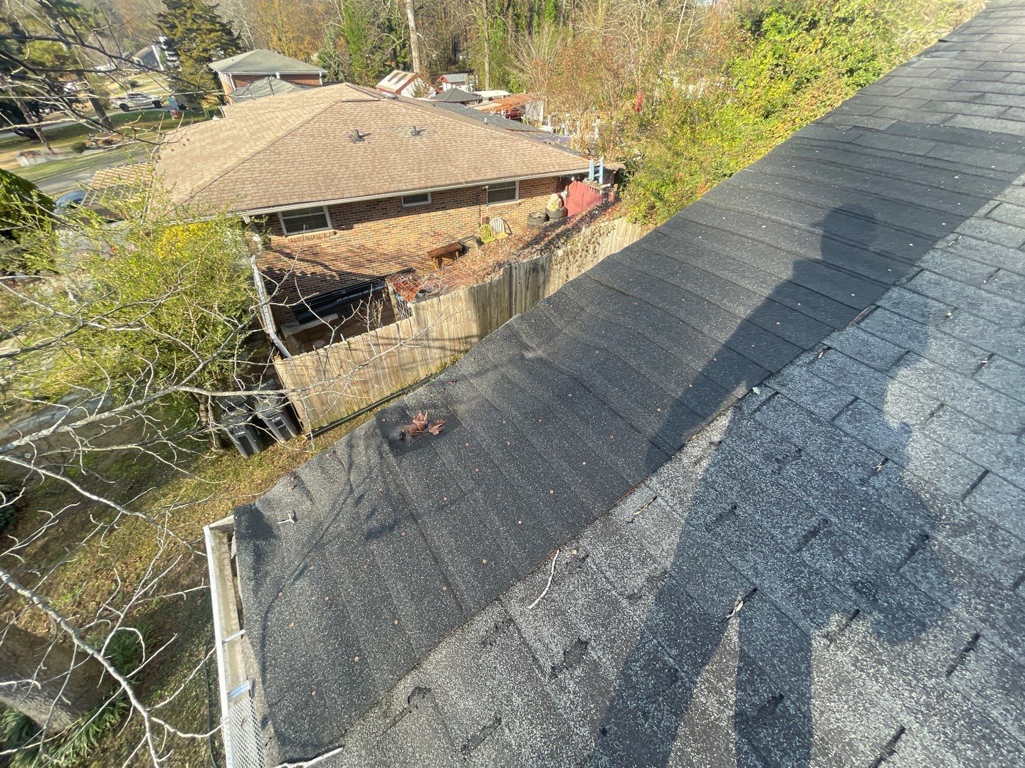 Roof Replace by Deerfield Roofing LLC