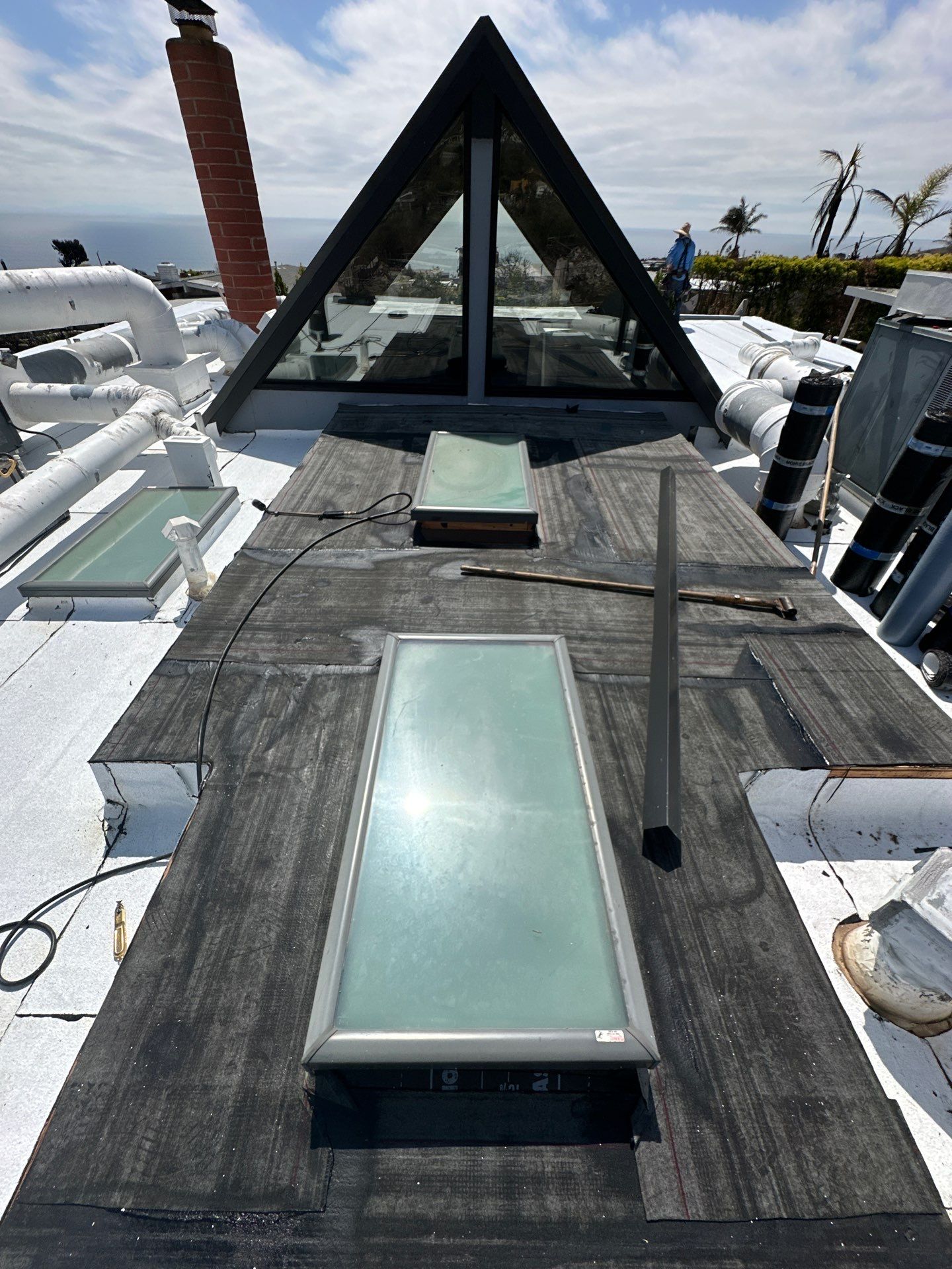 Roof Replacement - Malibu, CA 90265 by Epic Roof Replacement