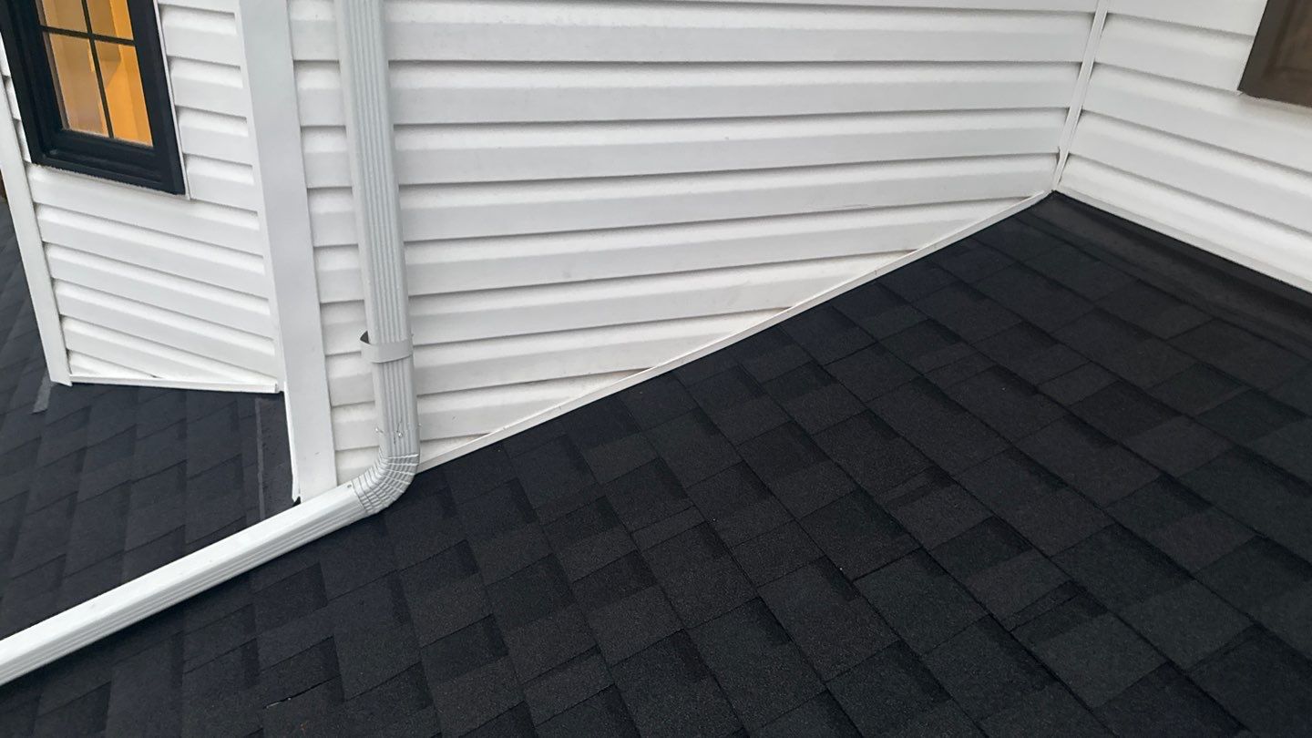 Roof Replacement using CertainTeed Landmark by 180 Contractors