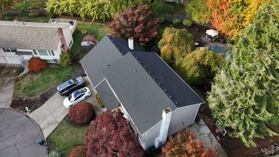Roof Replacement in Portland