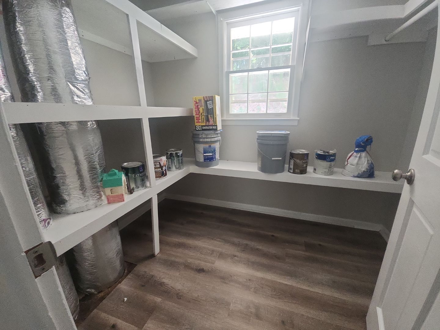Full Interior Home Renovation in Gainesville, Georgia by RENOMAXIT, LLC