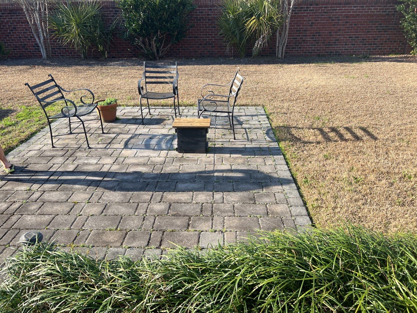 Concrete using Concrete Sealant by DuraSeal