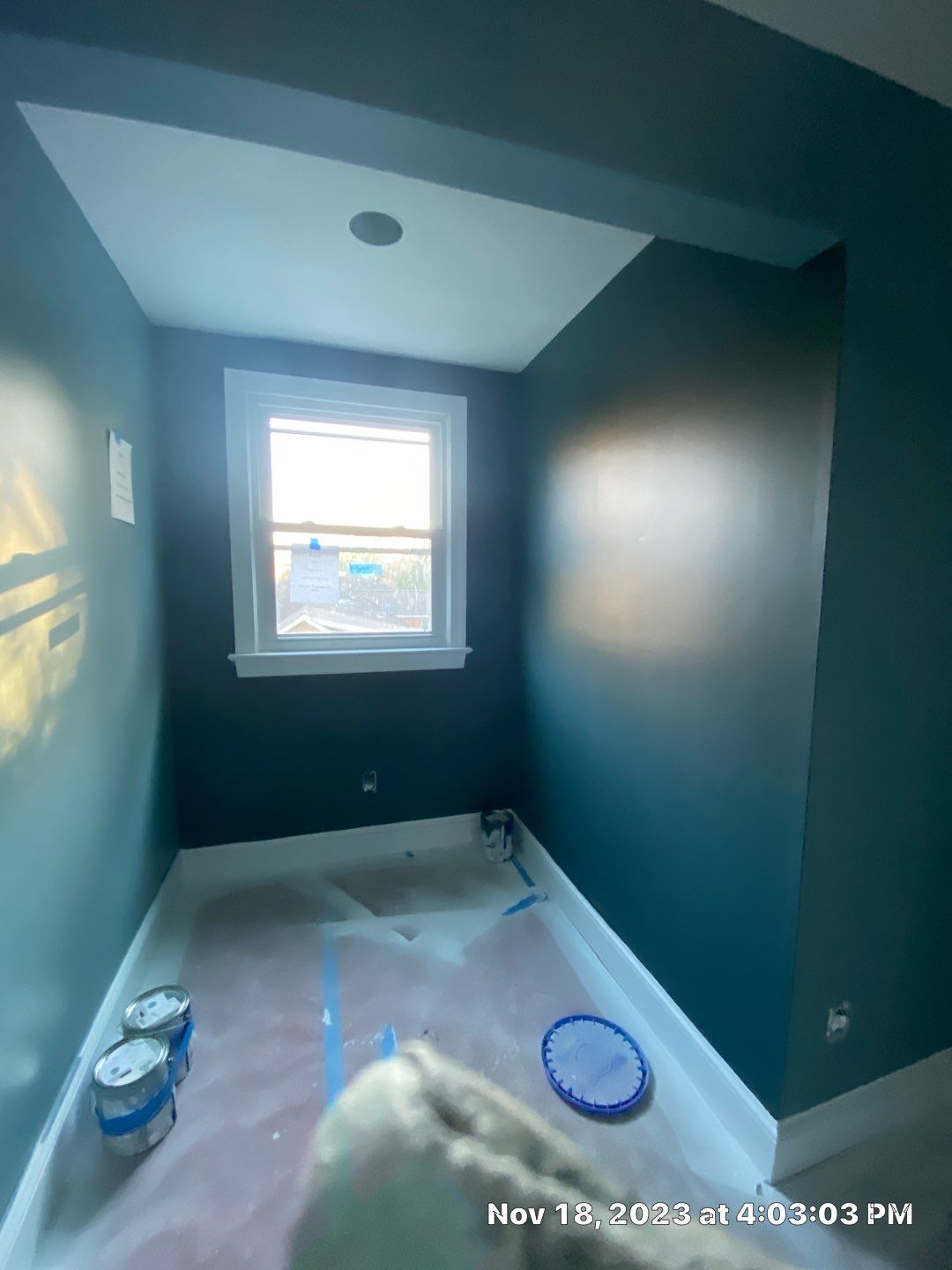 Little Neck, VA Beach by AKK Painting LLC