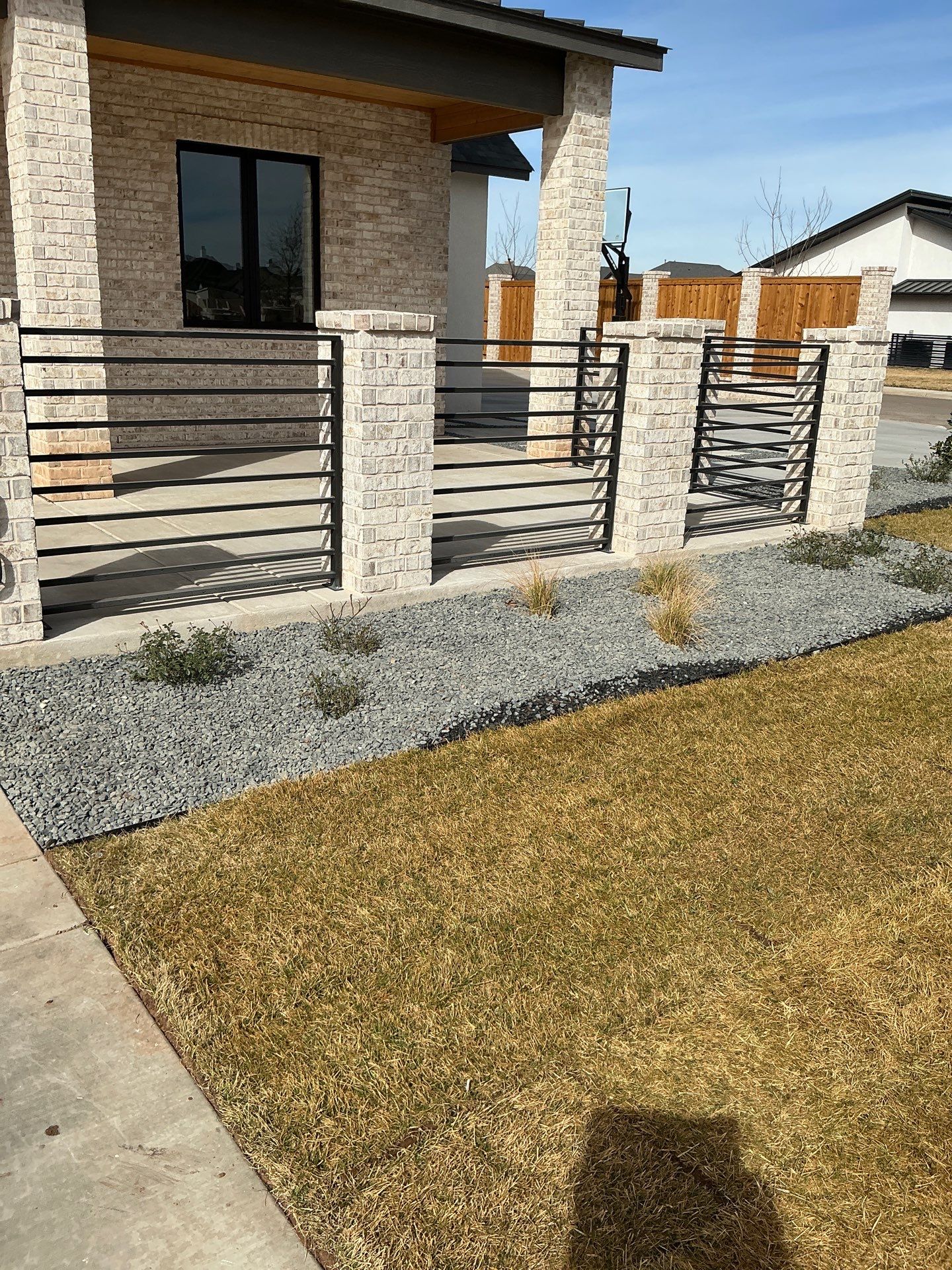 Landscape-Patel by Spanky’s Landscape