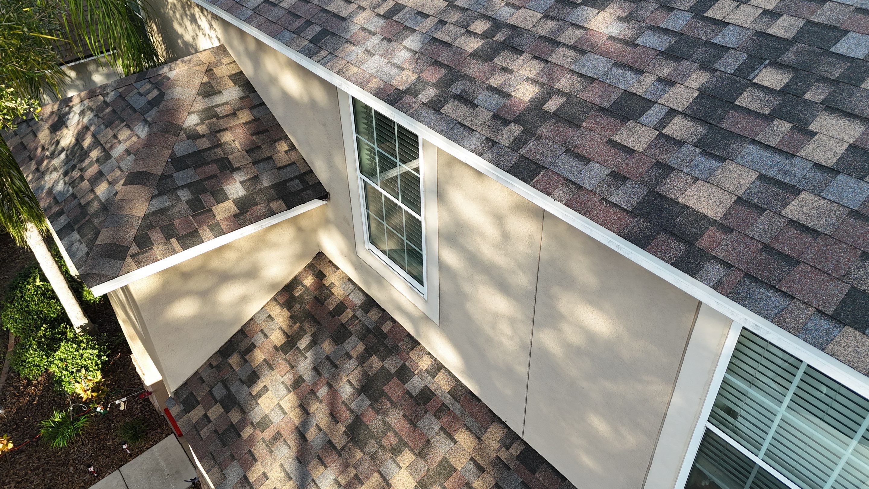 Roof Replacement in Riverview, FL by Shingle Masters Roofing