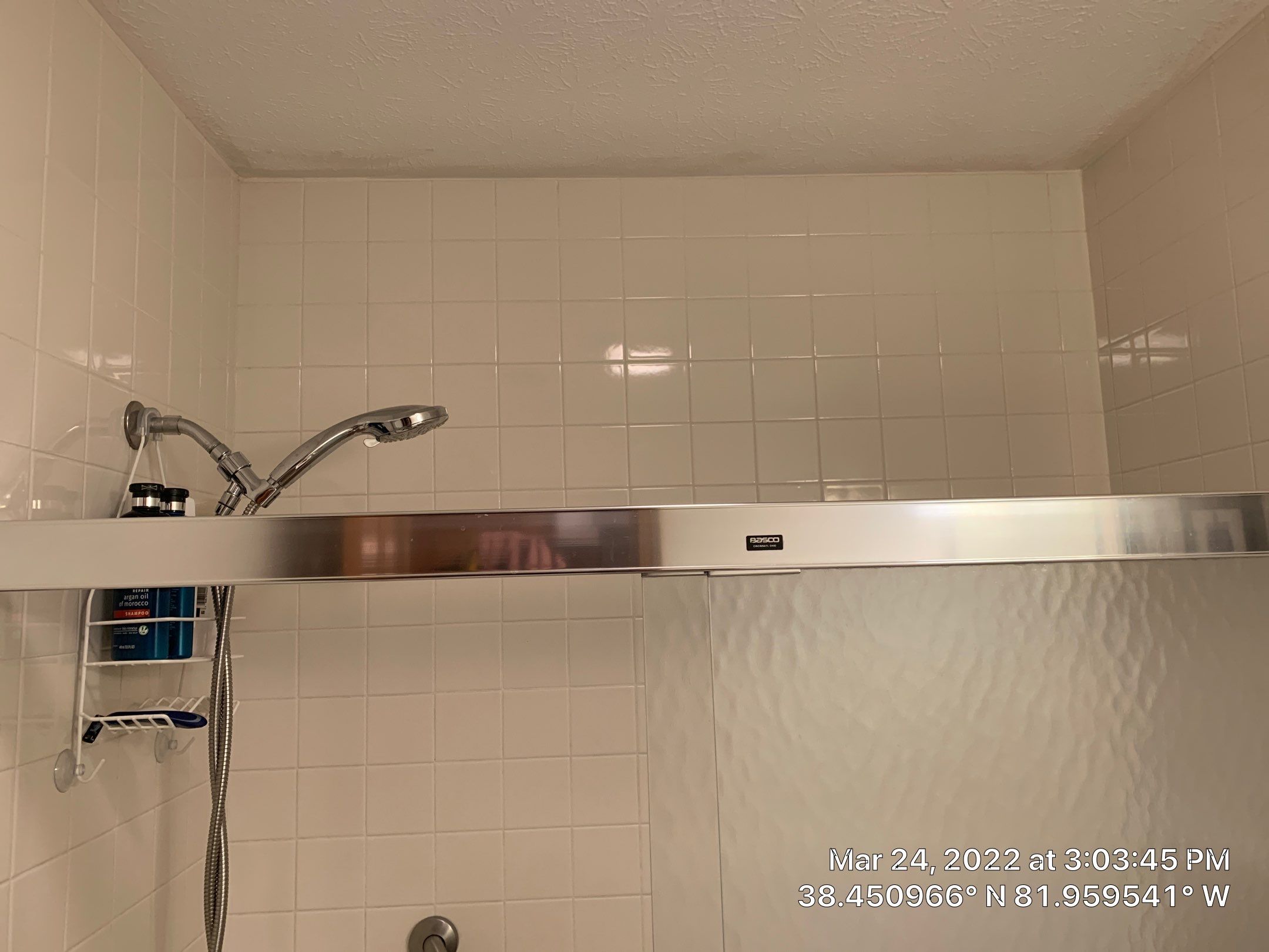 Tub to Shower Conversion using BCI Acrylic Shower System by Secure Construction Company Inc