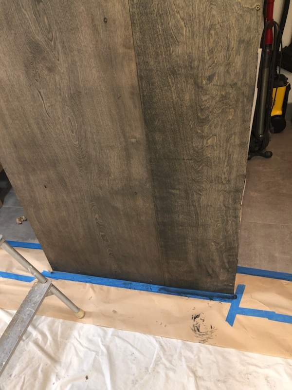 Hallway Project   by Construction Now LLC