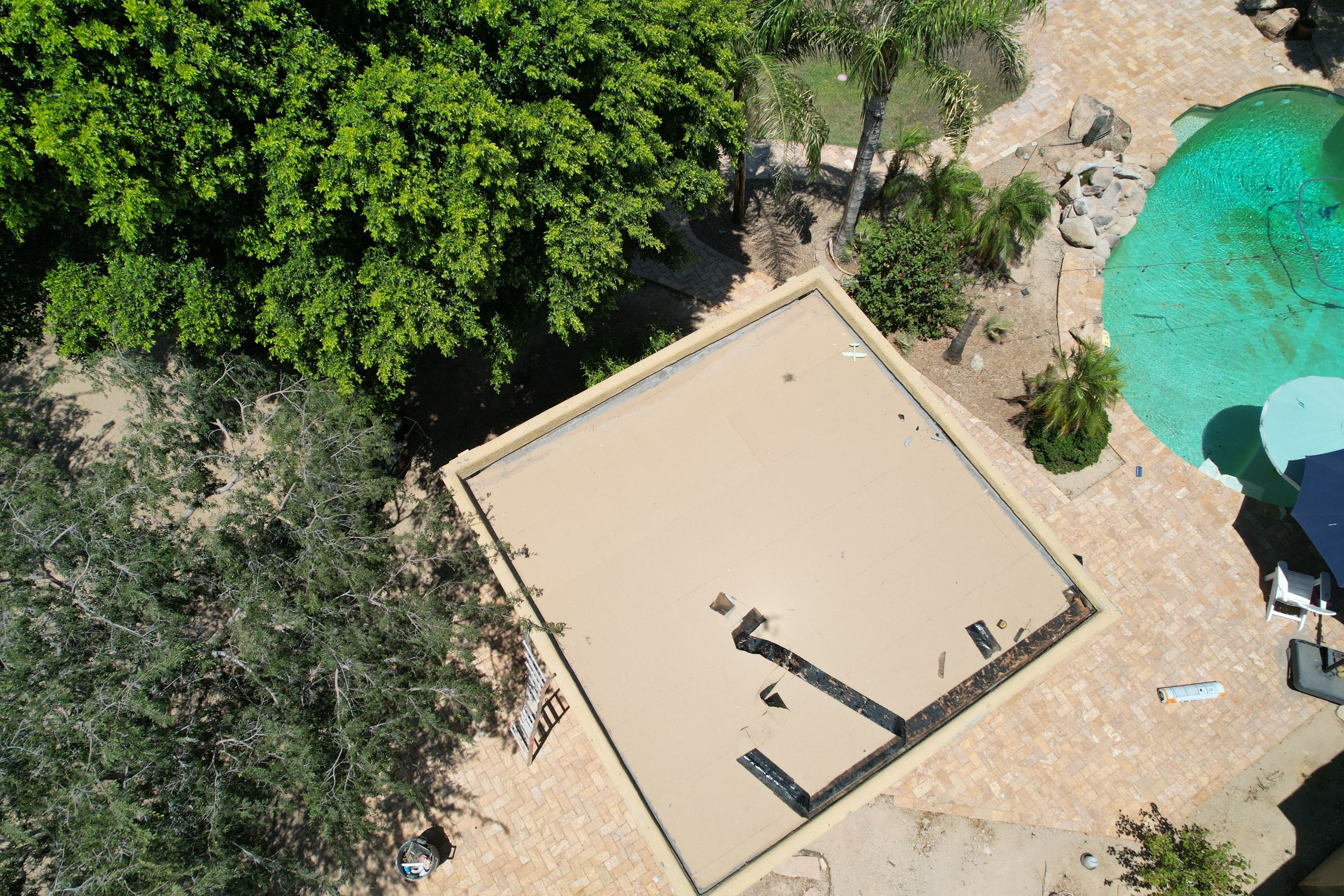 Project in Peoria, AZ by Showtime Roofing & Coatings LLC