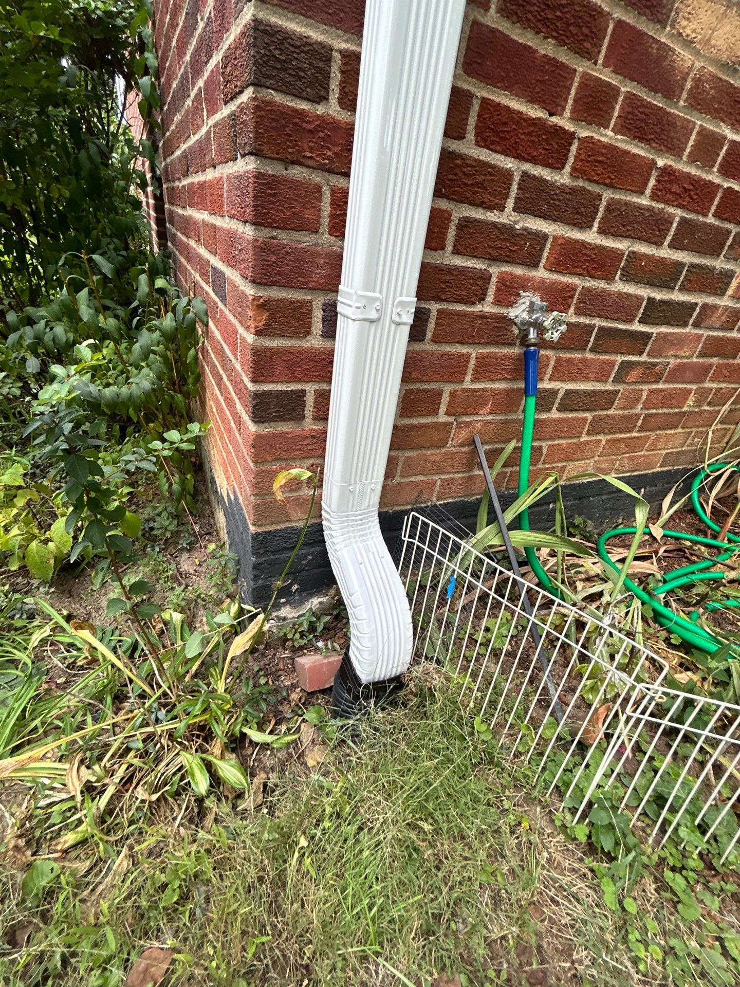 Arlington: Roof Replacement with CertainTeed Landmark Pro Designer Shingles in Max Def Moire Black by RM Banning, Inc.