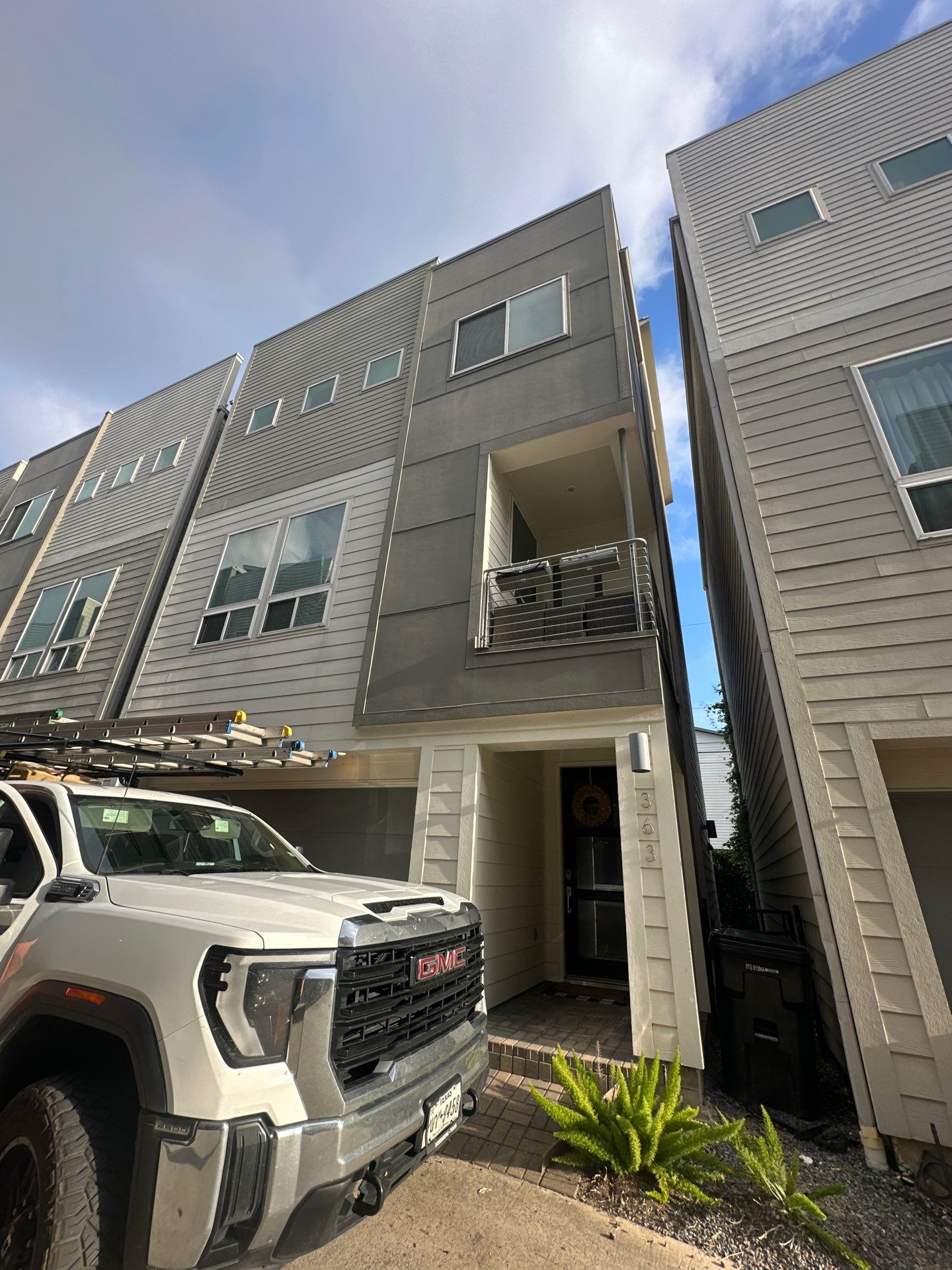 Roof Replacement in Greater Fifth Ward, Houston TX by Roof Repair Company