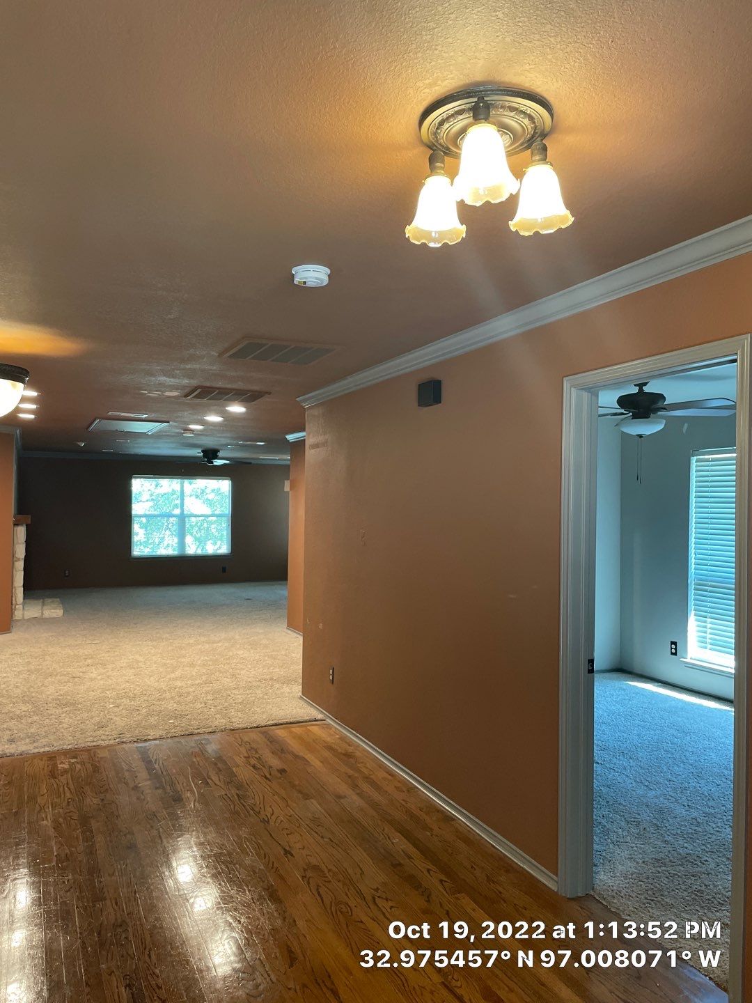 Paint Refresh by SLM General Contractors & Roofing