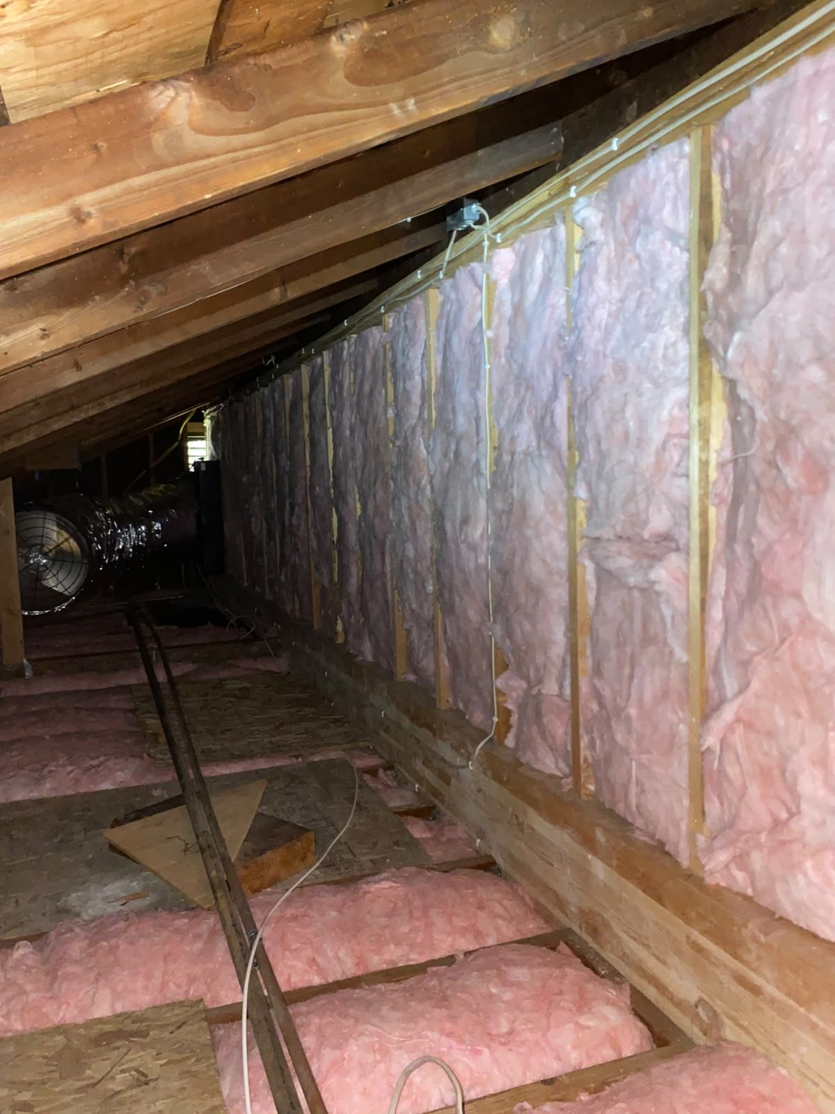 Project in Costa Mesa by Insulation Labs