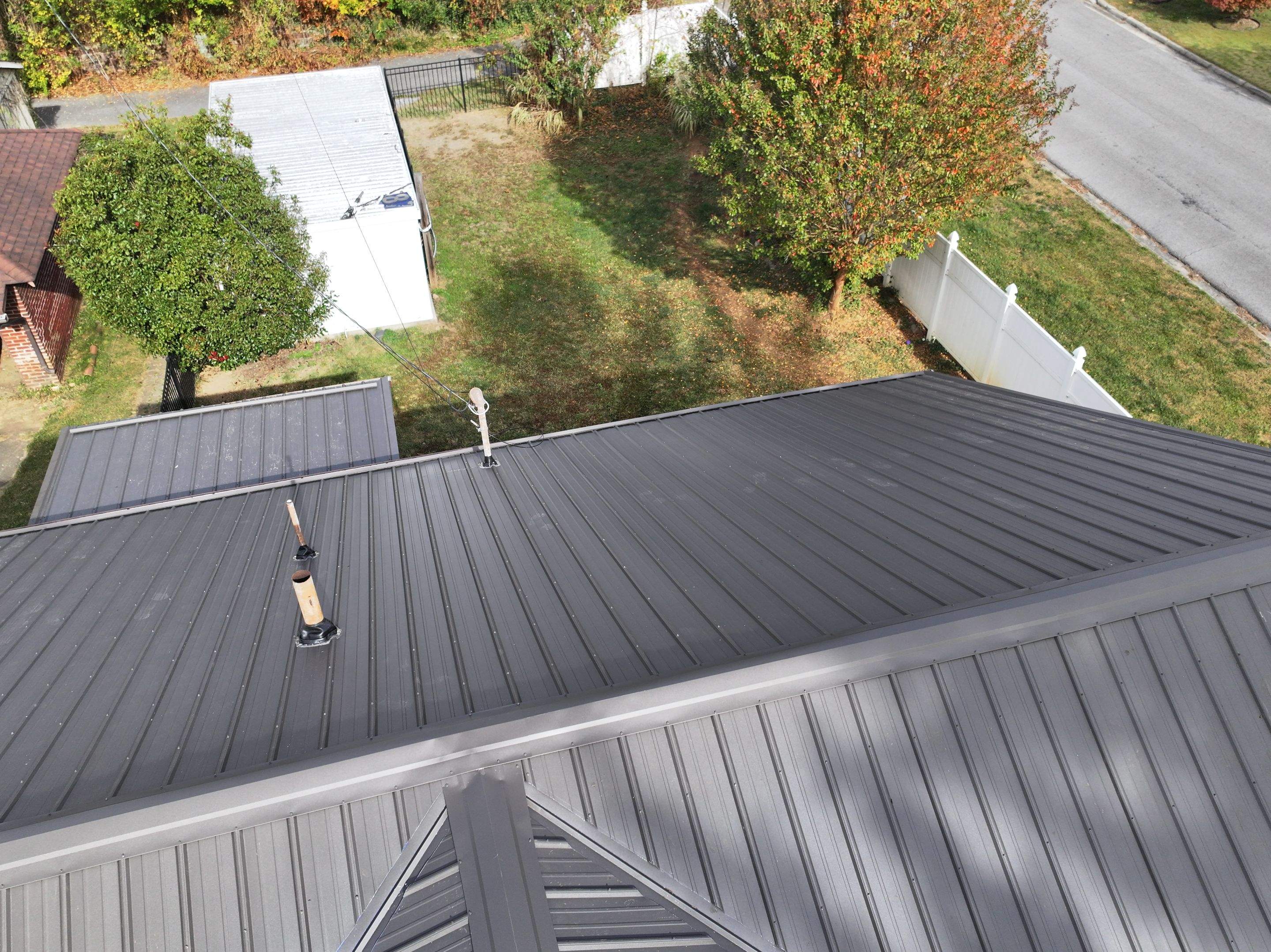 Burnished Slate Textured by Omnia Roofing