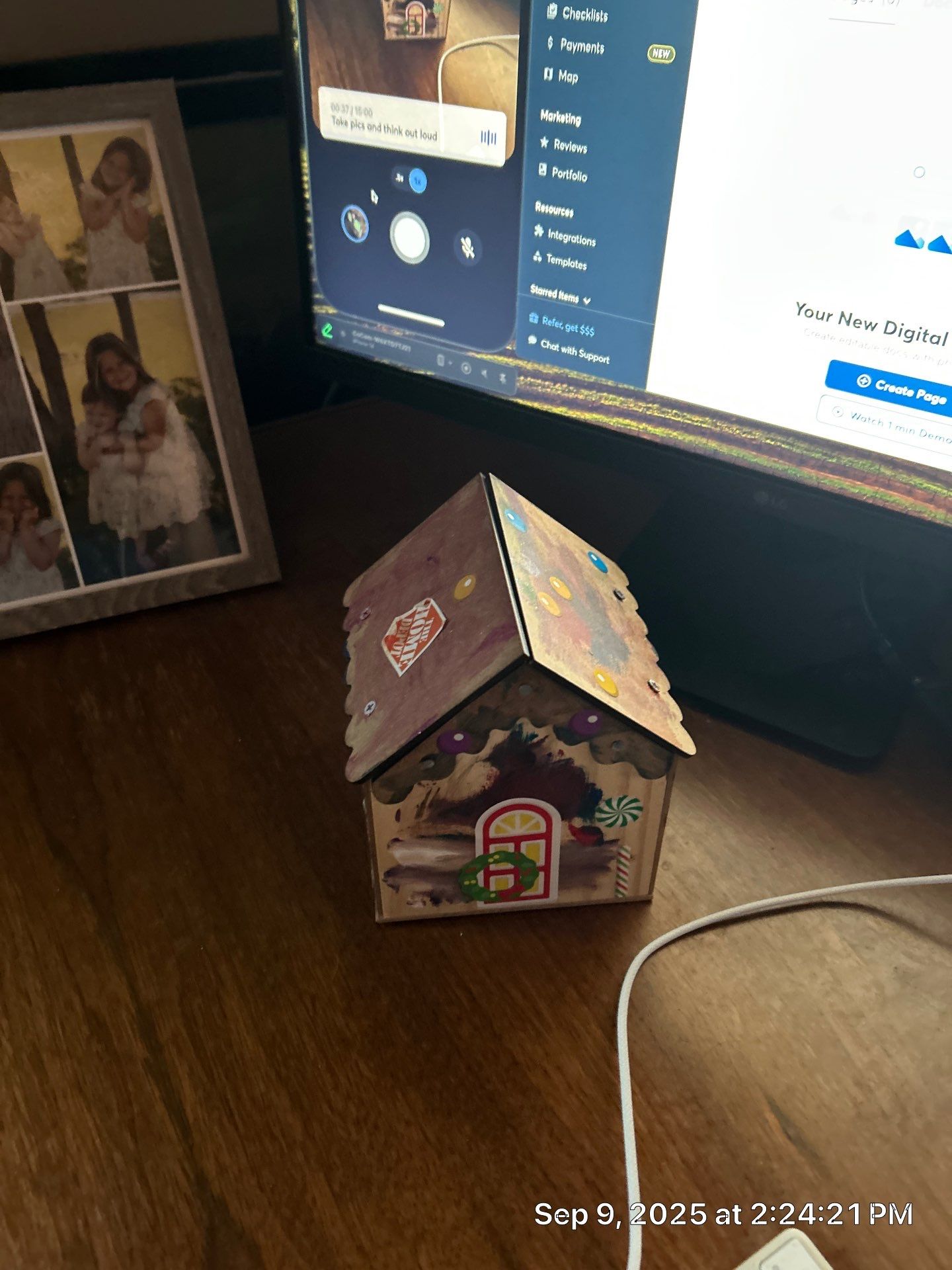 Test by CompanyCam Sales Demo