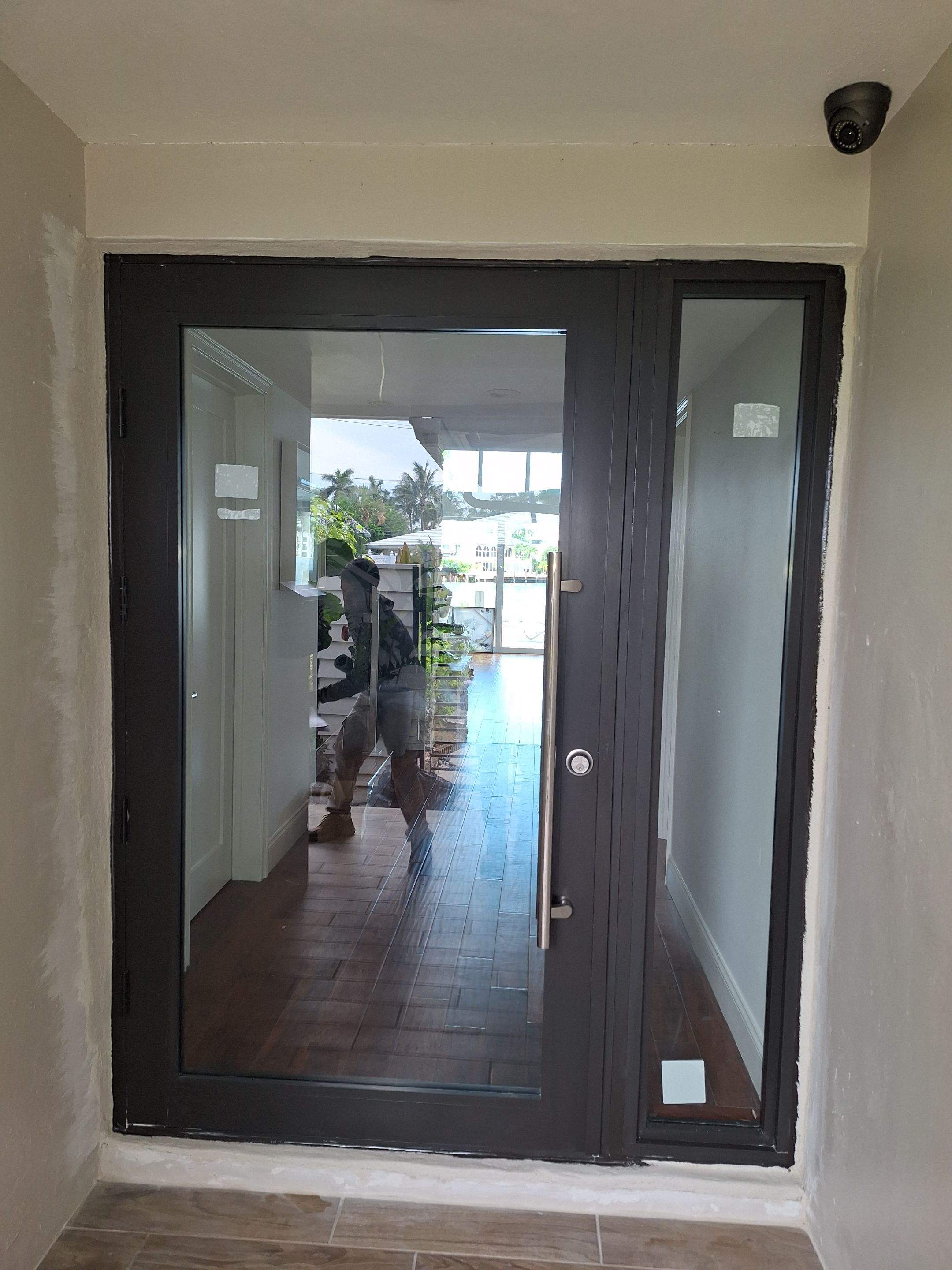 Project in Fort Lauderdale by SIW Solutions