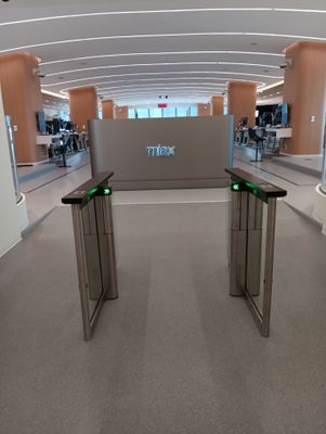 Project in Miami