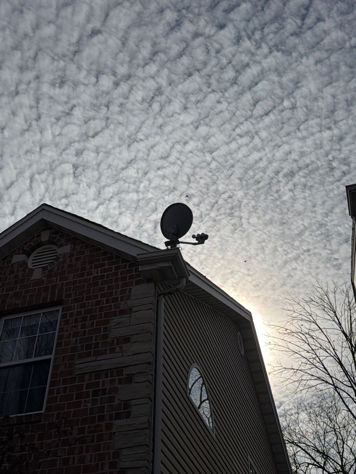 Comprehensive Roof Installation and Siding Restoration in Kirkwood by Acute Roofing And Exteriors 