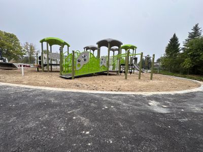 University Village Park, Guelph ON