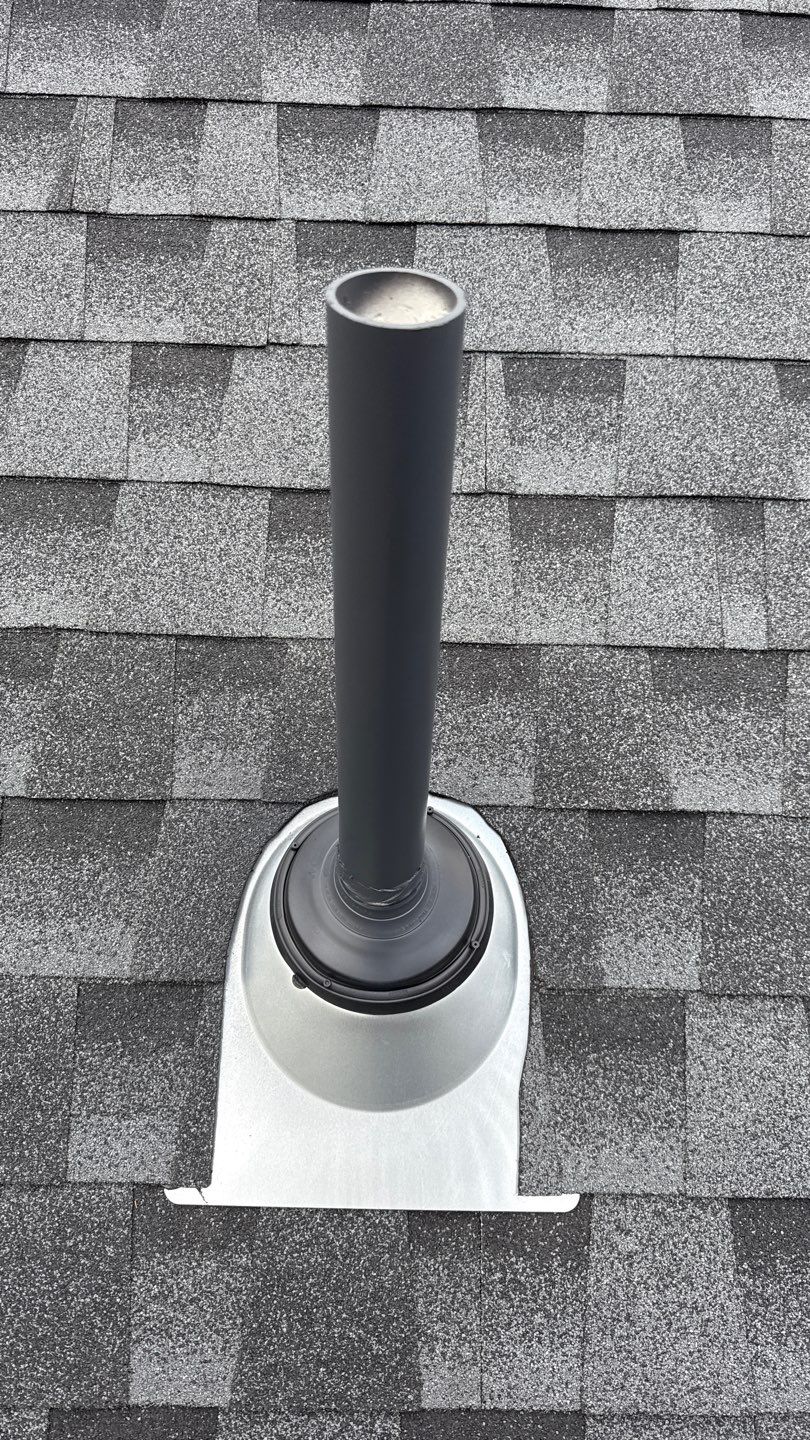 Pine Bridge Trl Alpharetta Roof Replacement  by Dom Roofing & Restoration