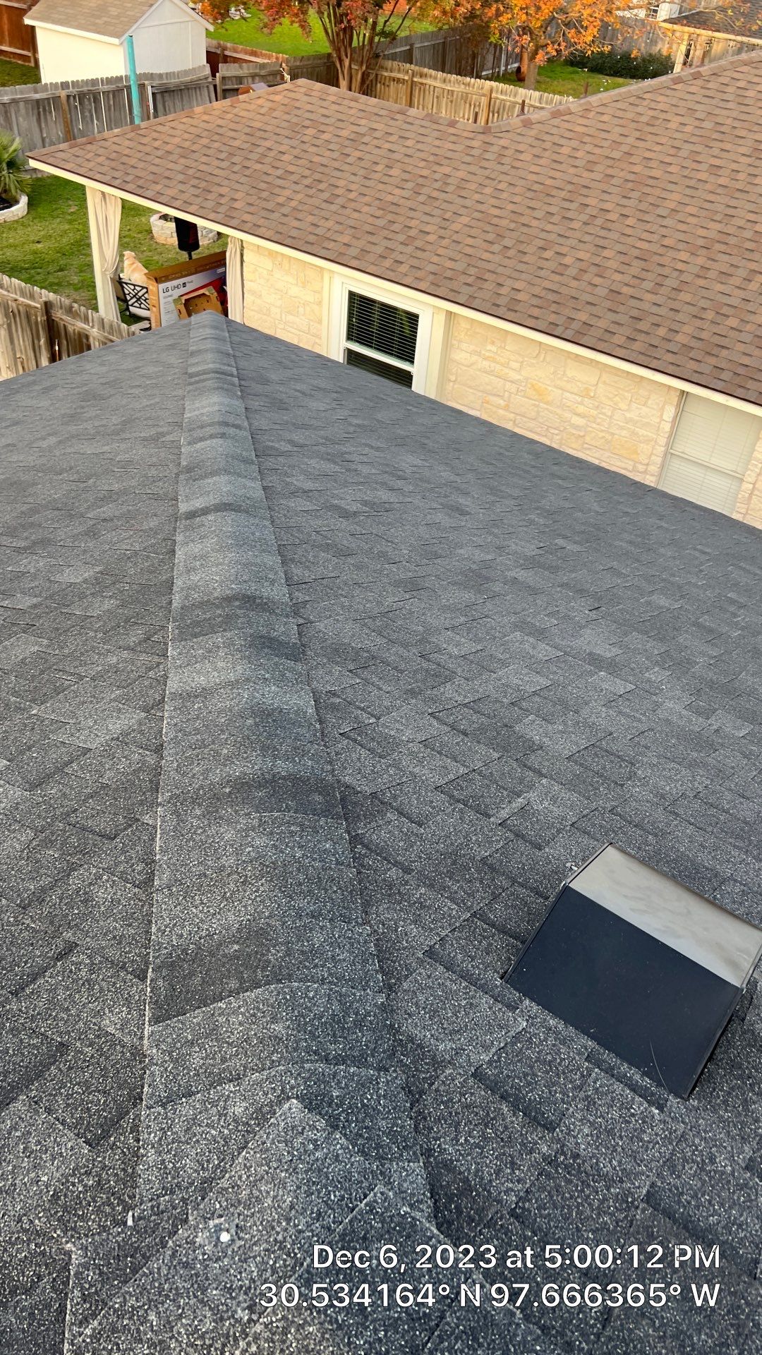Residential by Safepro Roofing