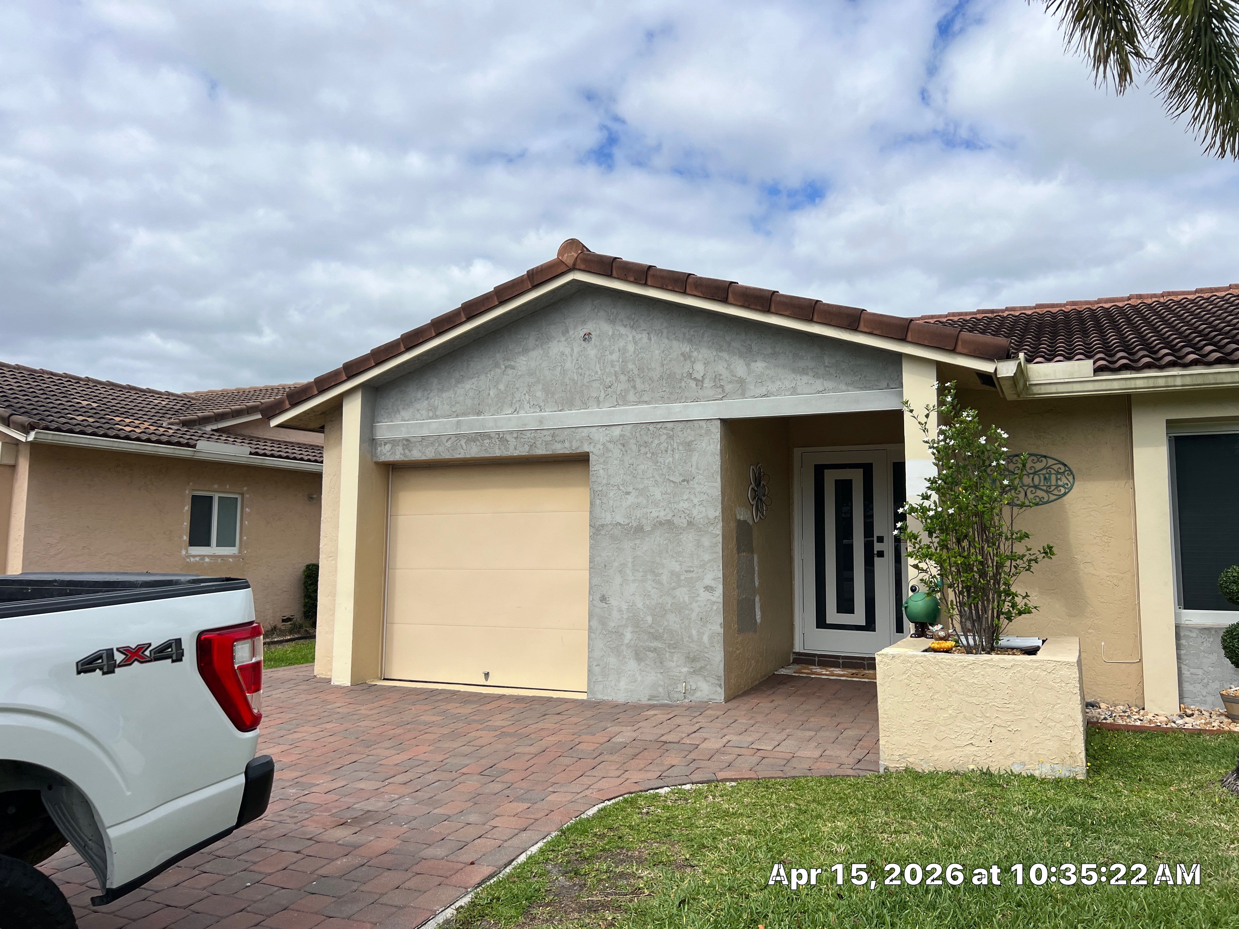 Exterior Painting Coral Springs 33065 by BKB Pressure Cleaning LLC