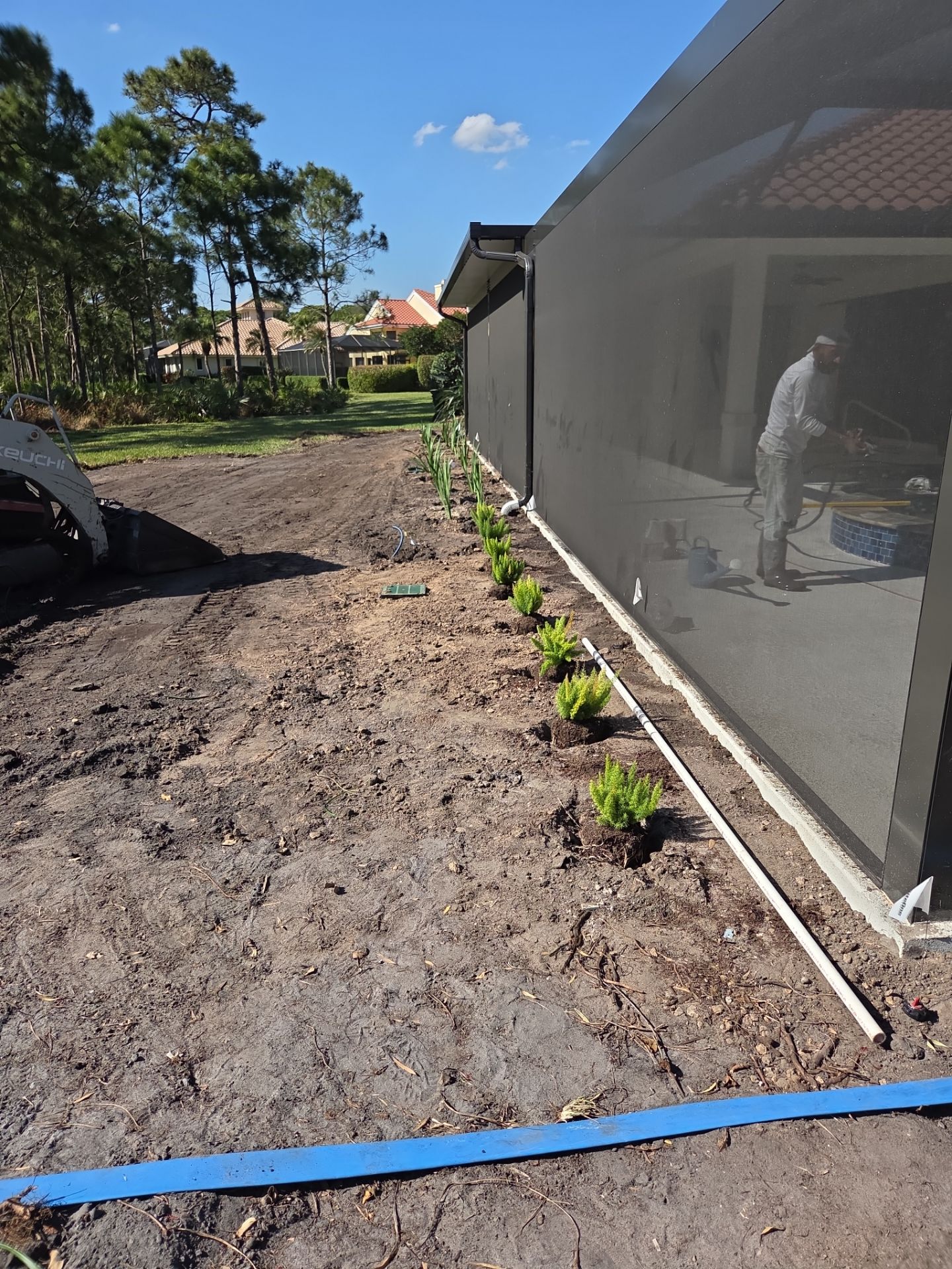 Harbour Ridge Backyard Revival by Alpha Zeta Enterprises Inc