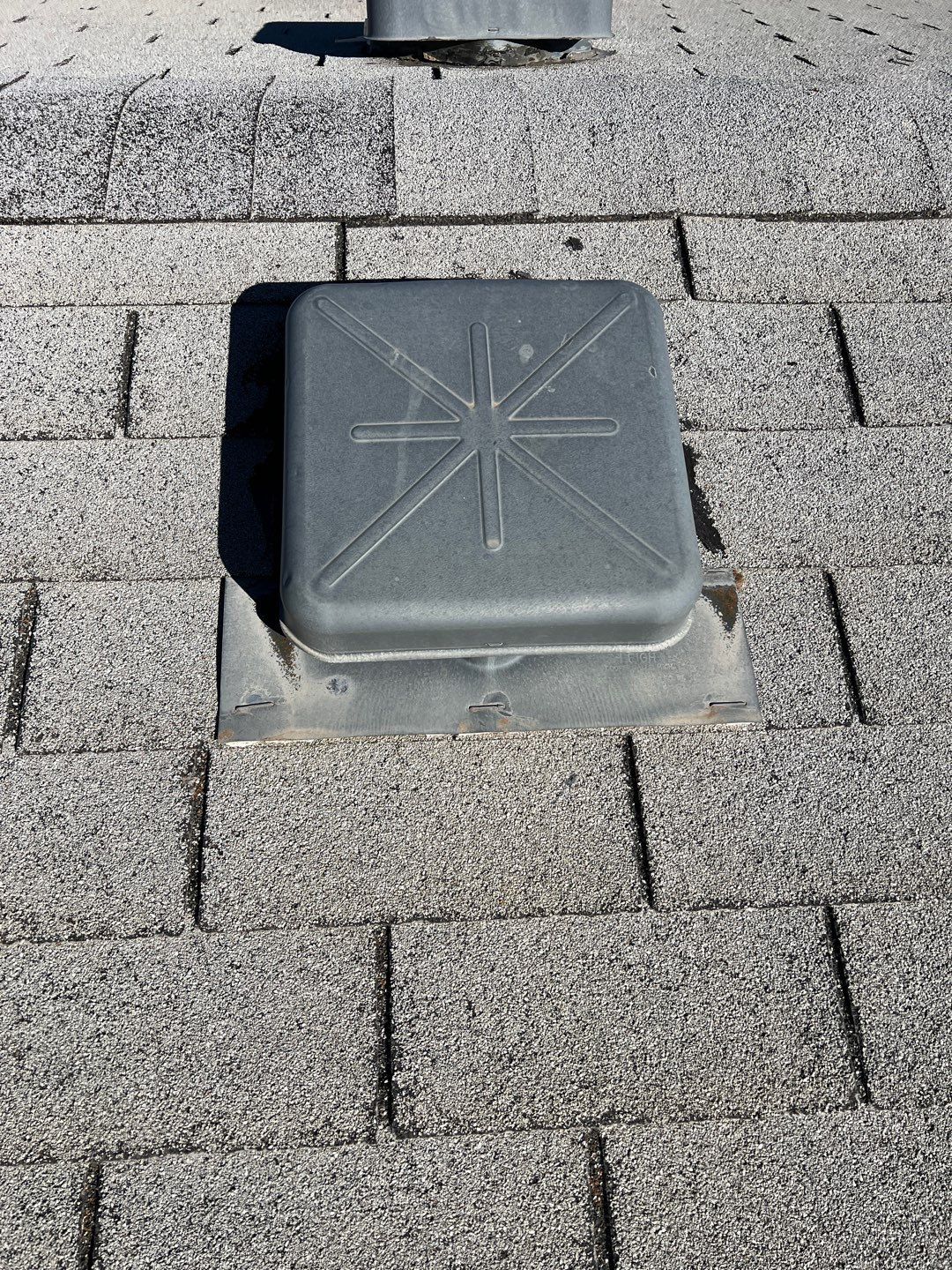 Nick & Rhonda's Full Re-Roof by All Storm Roofing & Construction