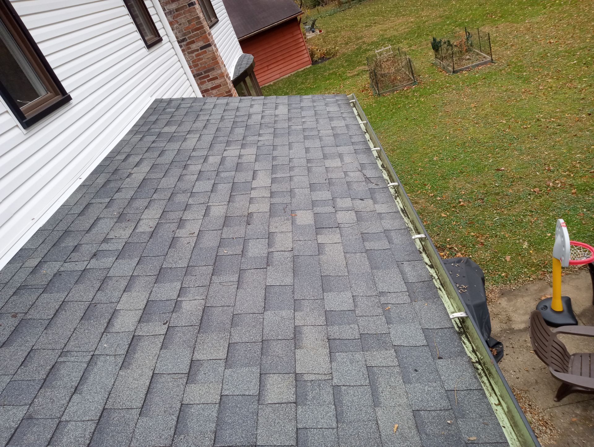 Tim Flanagan by Silver Leaf Contracting 
