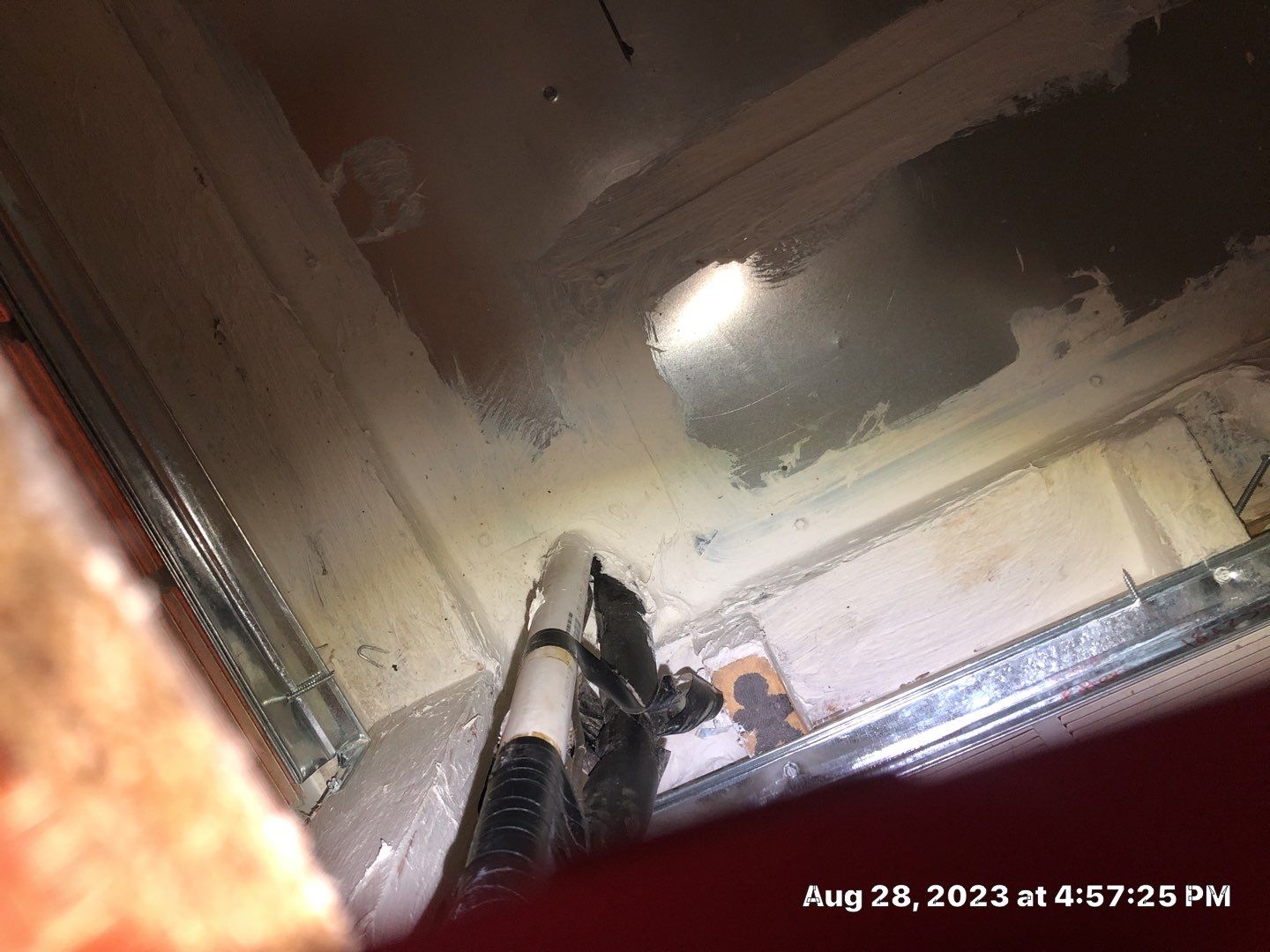 AC - Furnace System Installation Upgrade by Doc Savage Heating and Air