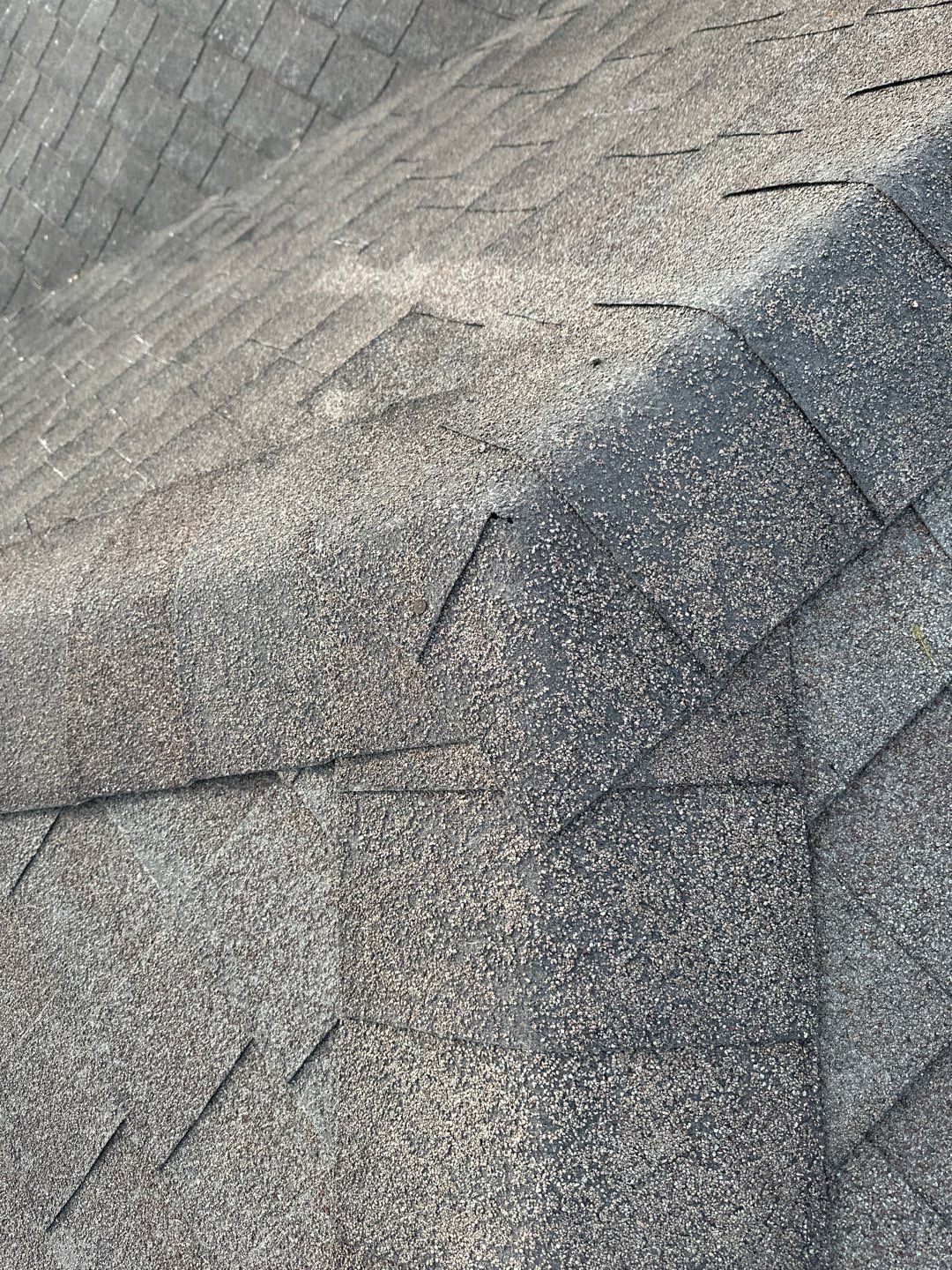 Residential Roofing Repair using Owen's Corning Duration (Lifetime) Shingles by Roof Repair Company