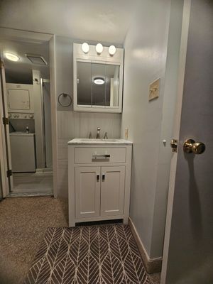 Bathroom Remodel in Fenwick Island