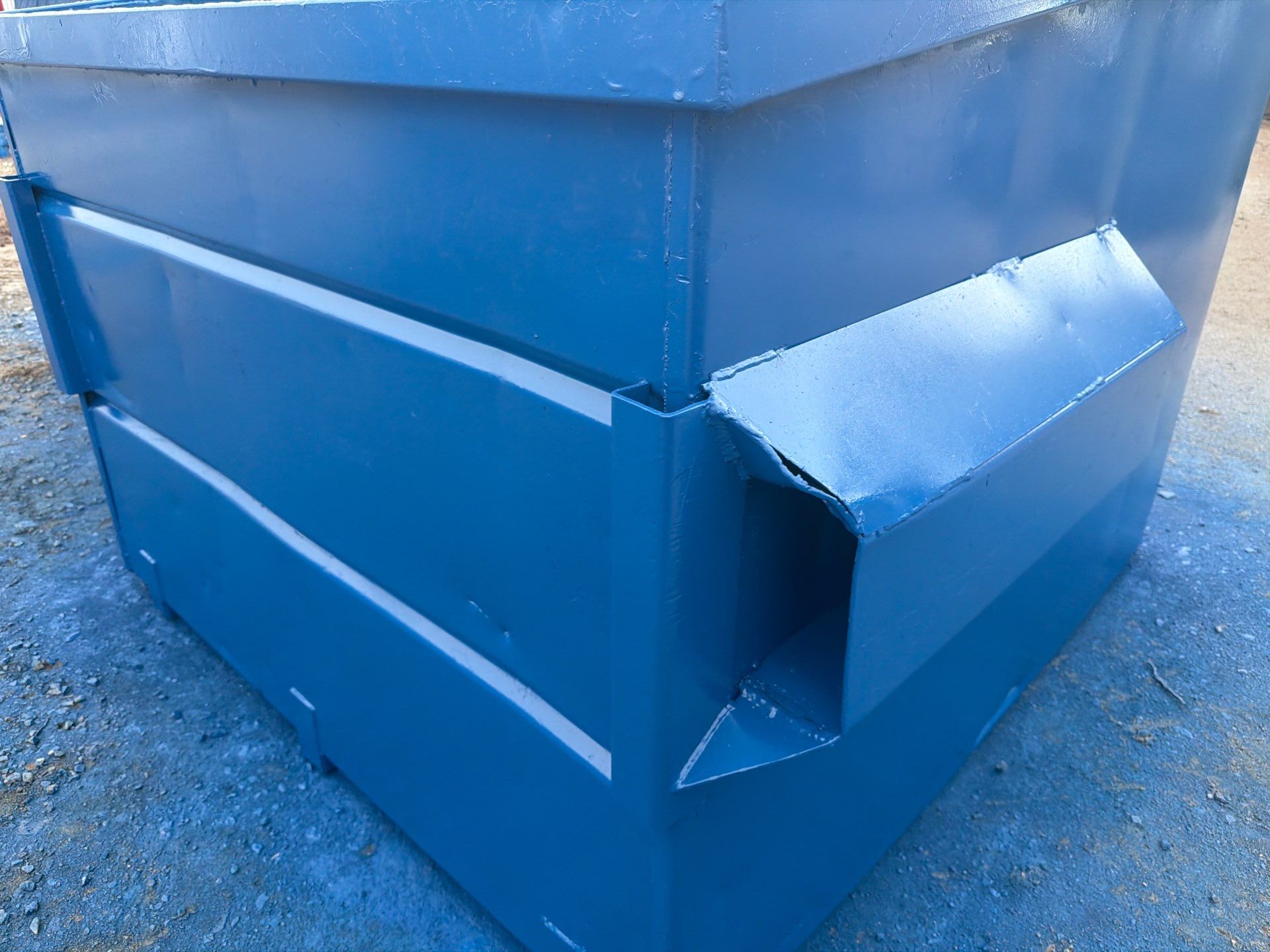 BroCity Construction and Welding featured photo.