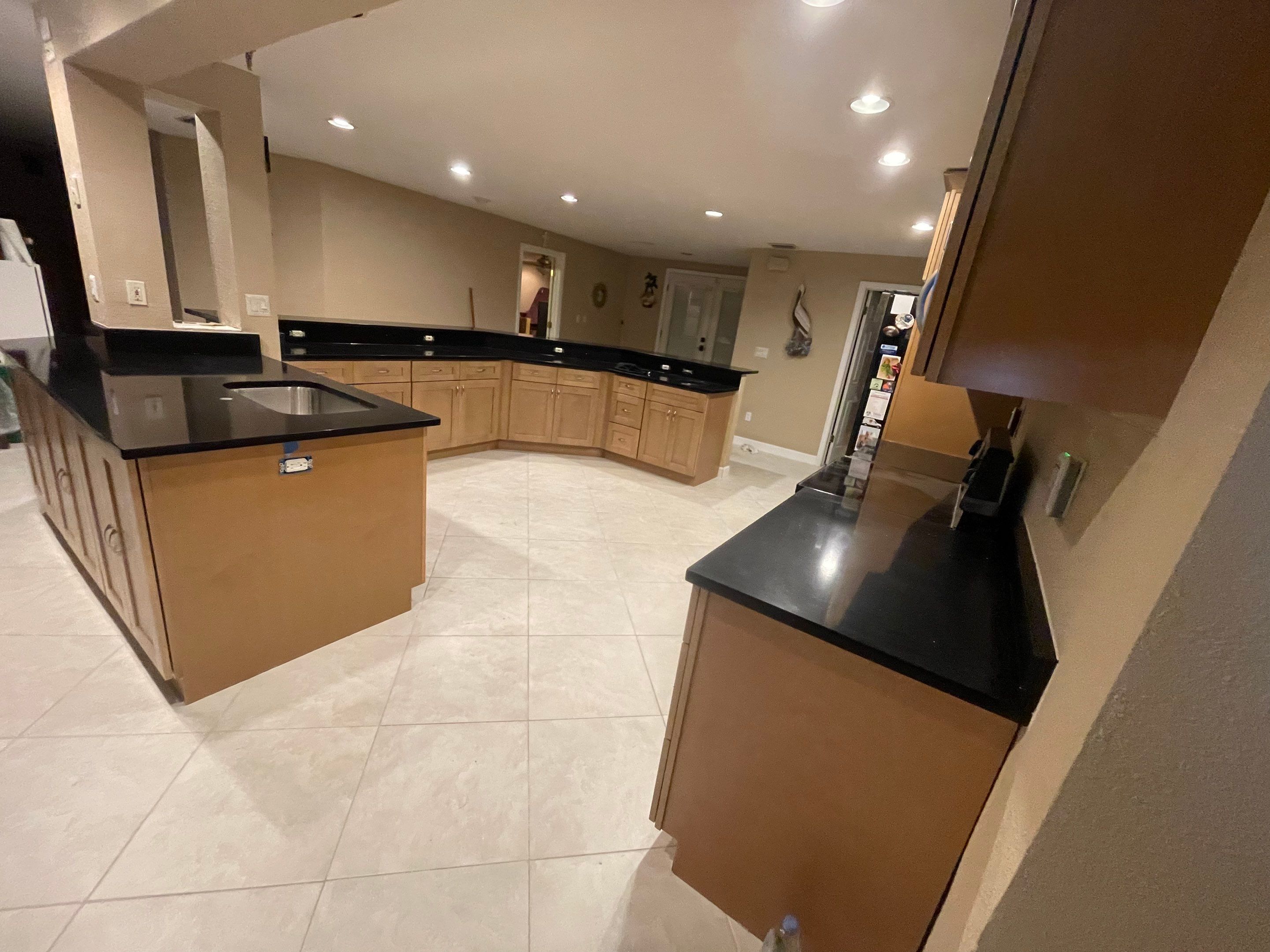 Project in Largo, FL by Proline 