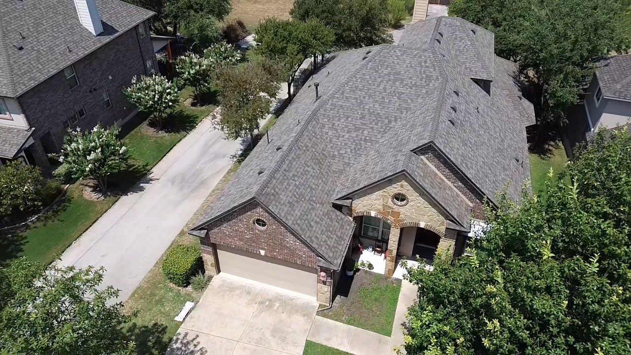 Driftwood - Owens Corning TruDefinition Duration by RoofsOnly.com