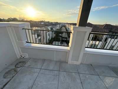 Project in Houston, TX