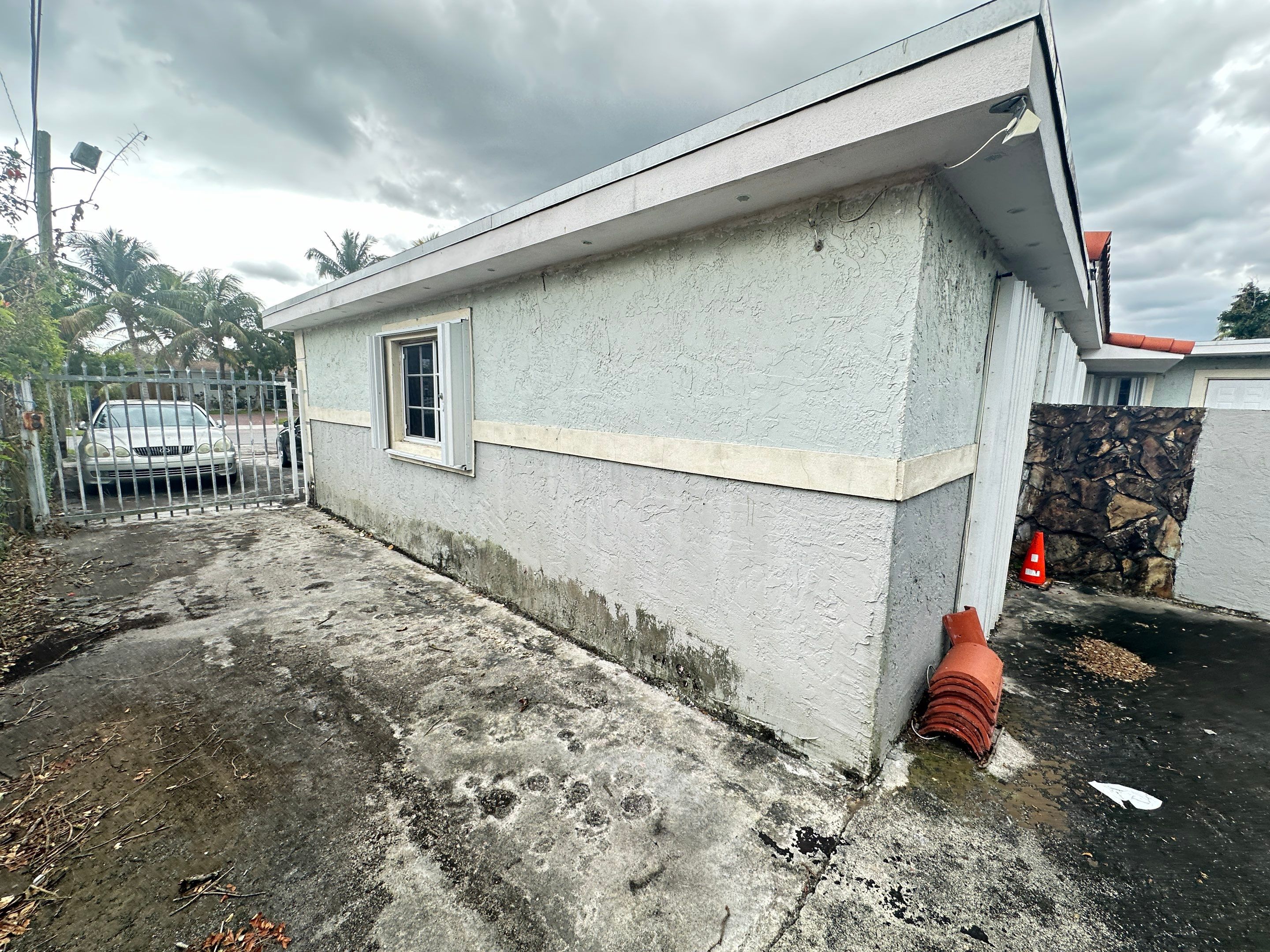Water Damage Claim in Miami by FLAPA & KeyStone