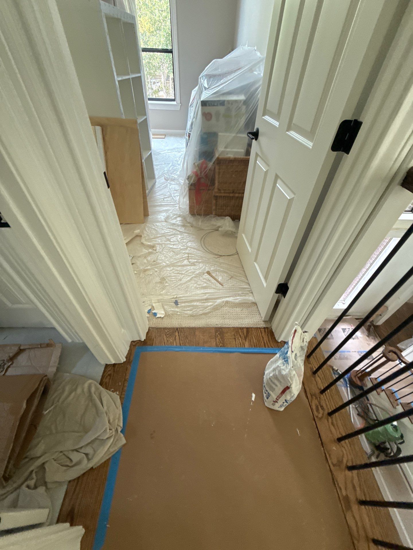 The Napolitano Family by SophAlx LLC