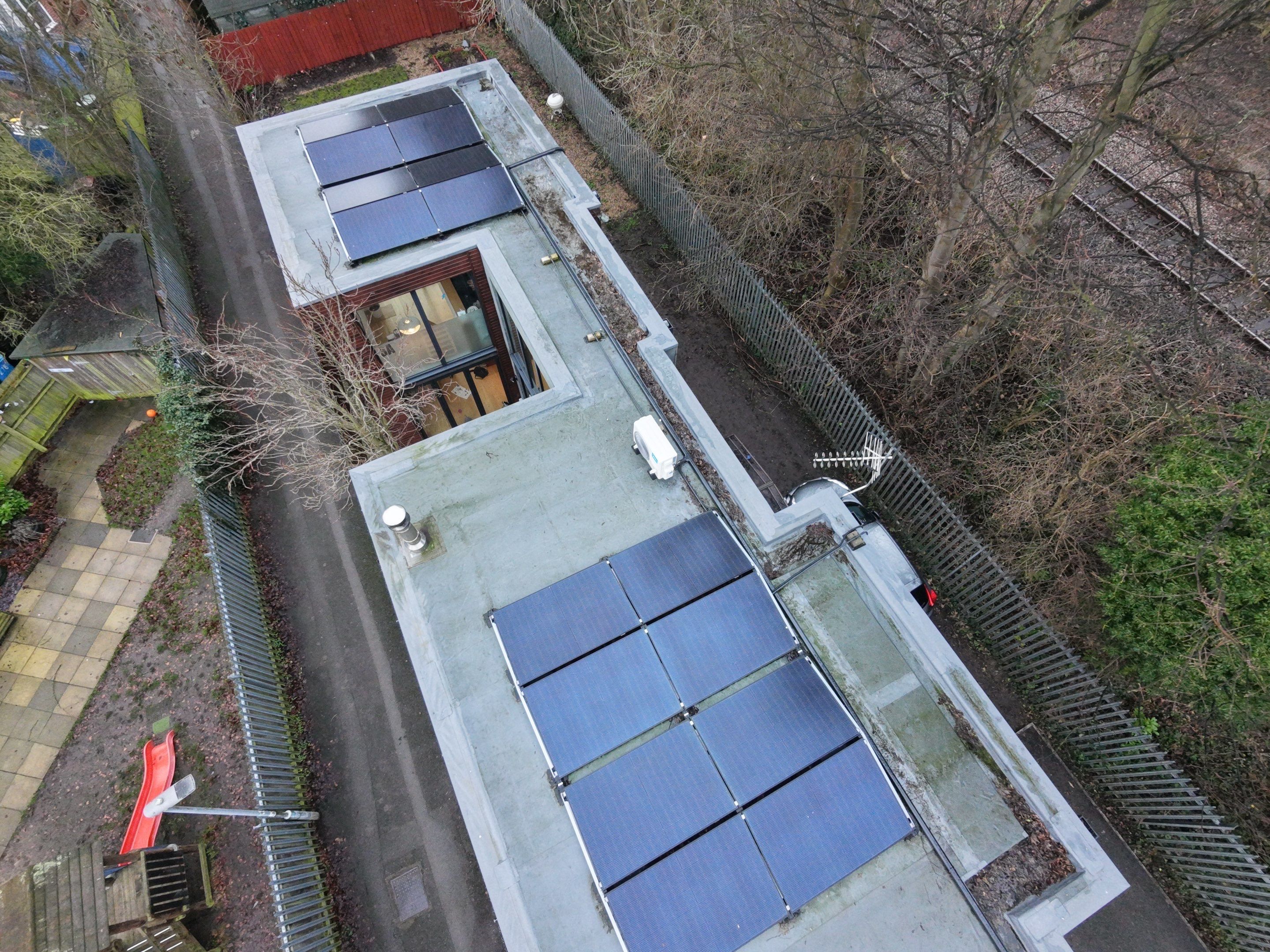 🔧 Smart Heating & Cooling Done Right ❄️🔥 by Elite Services Group Ltd