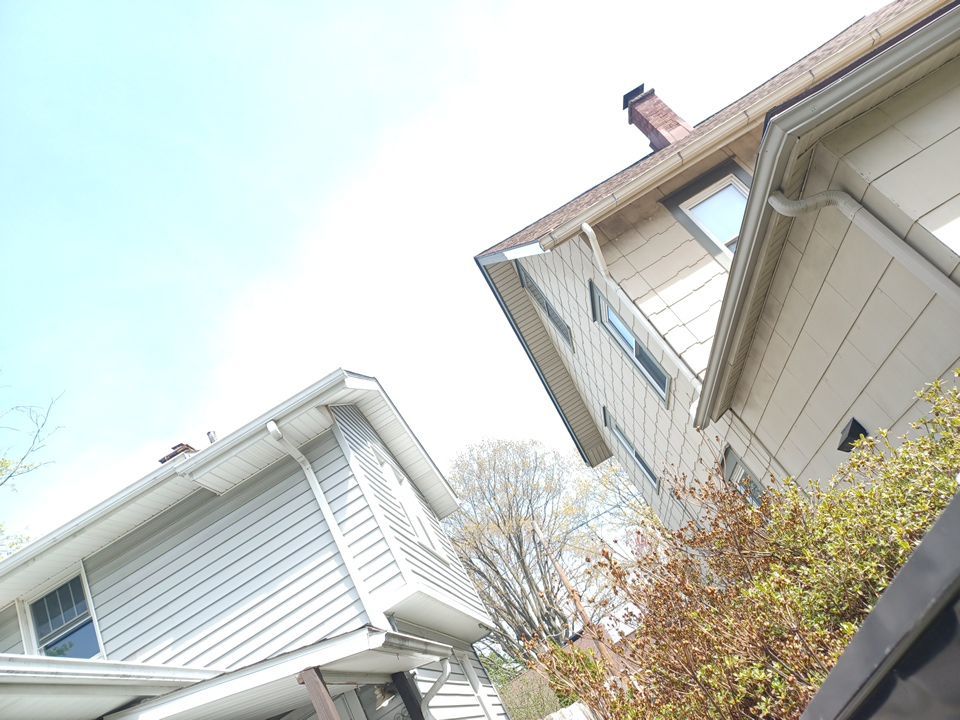 James Laisure by Silver Leaf Contracting 