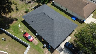 Roof Replacement in Dade City, FL