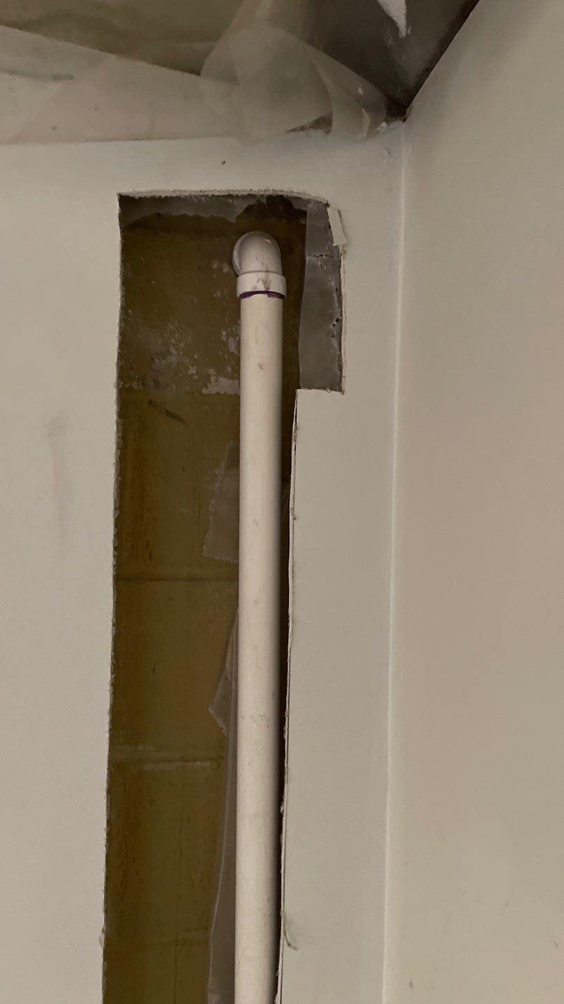 Basement Waterproofing in Crystal by Waterproofing Northeast