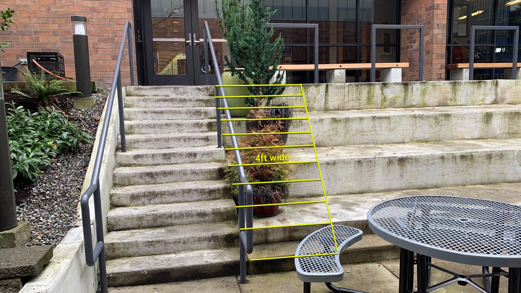 Eastside Preparatory School | Asphalt & Striping  by Jireh Asphalt & Concrete Inc 